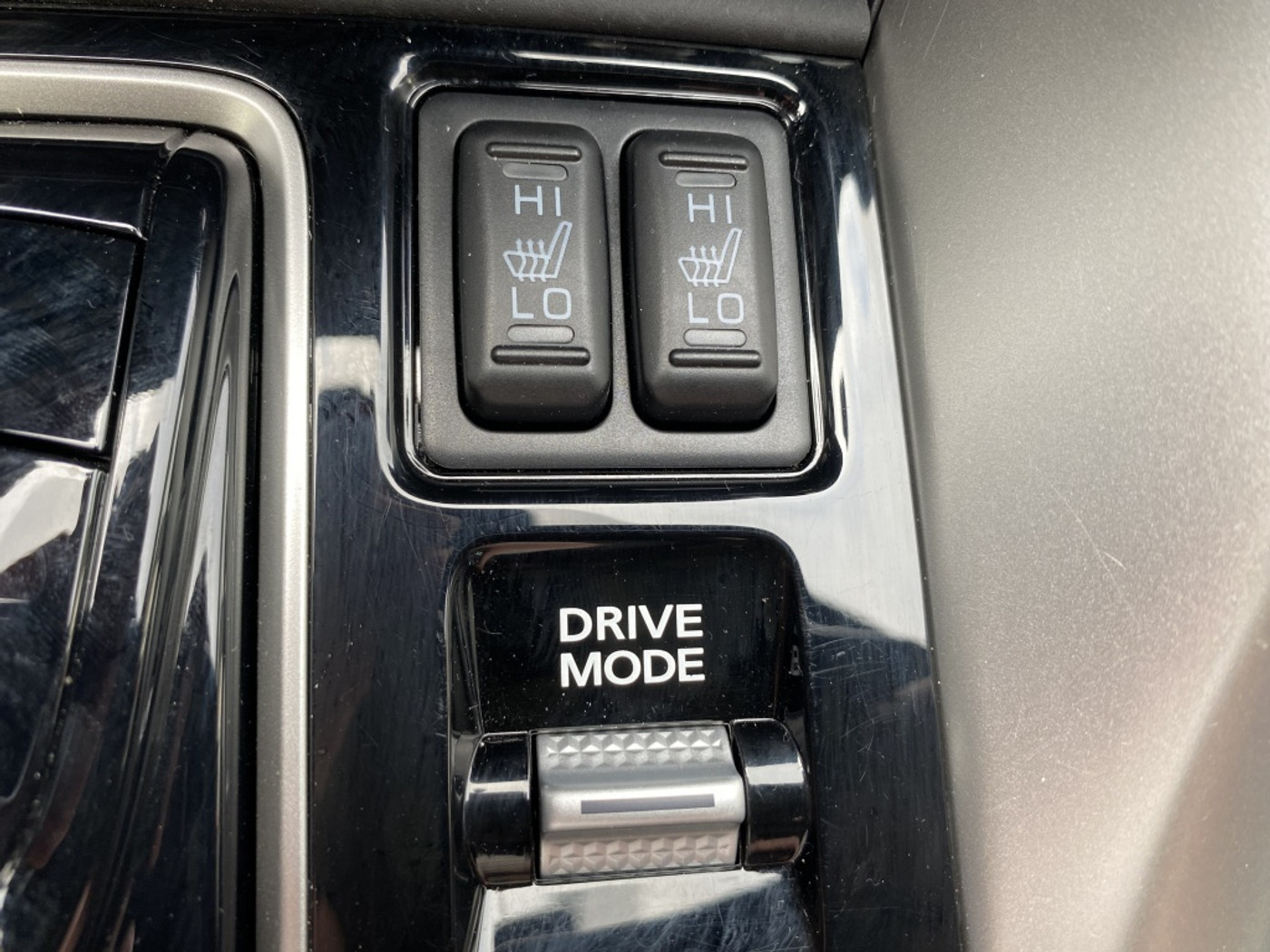 Foto van Mitsubishi Mitsubishi Eclipse Cross