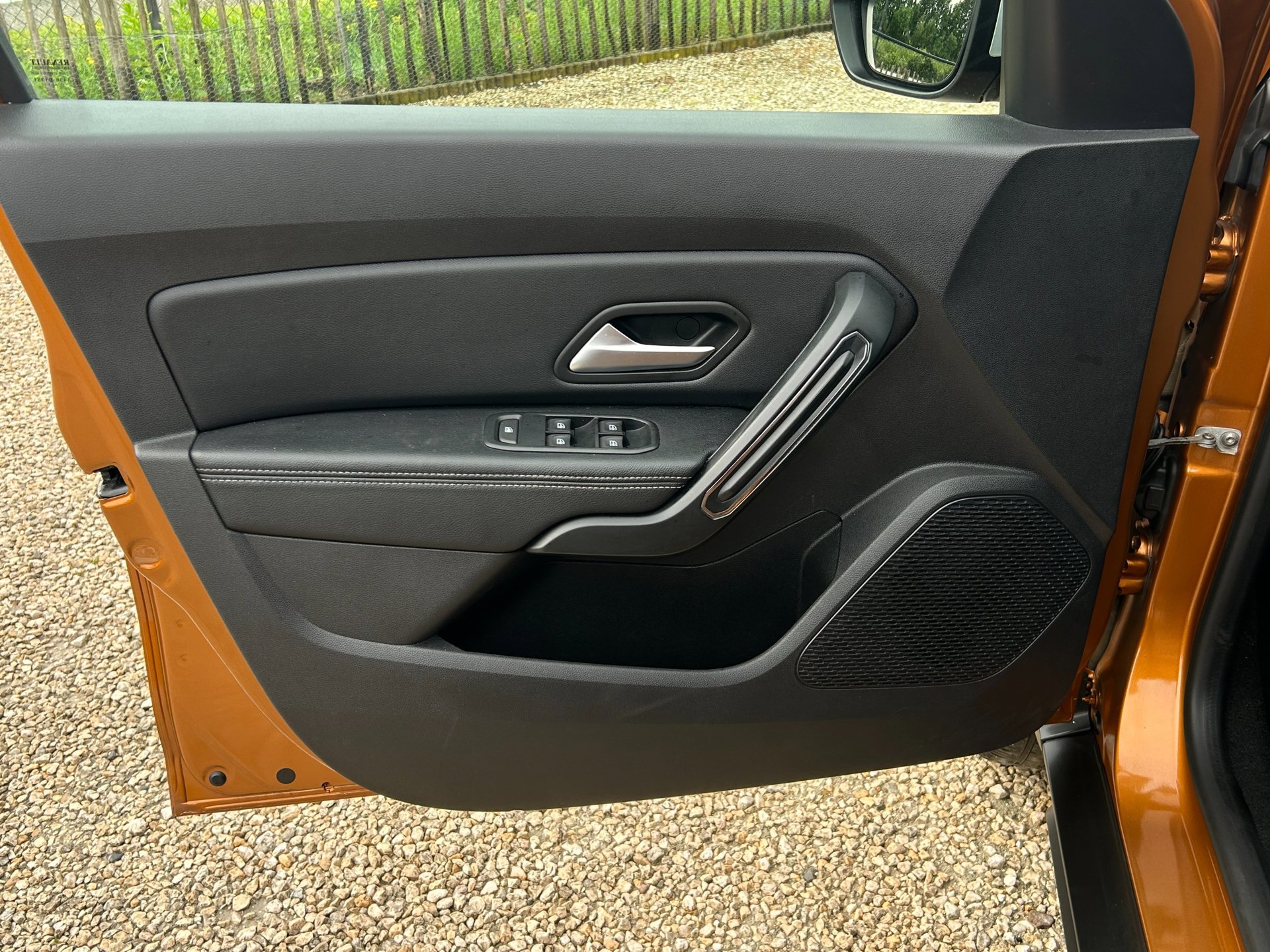 Foto van Dacia Duster