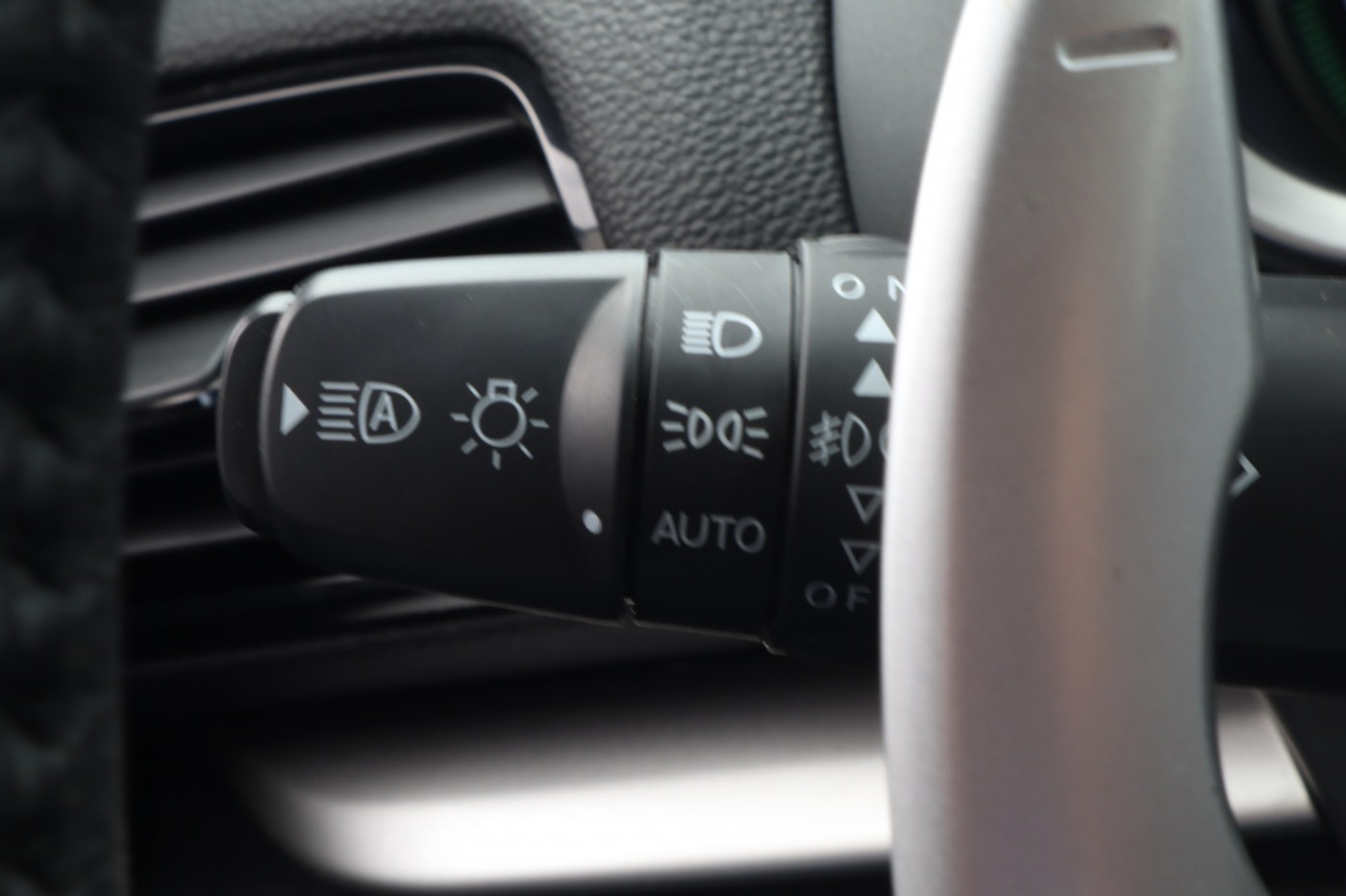 Foto van Mitsubishi Mitsubishi Eclipse Cross