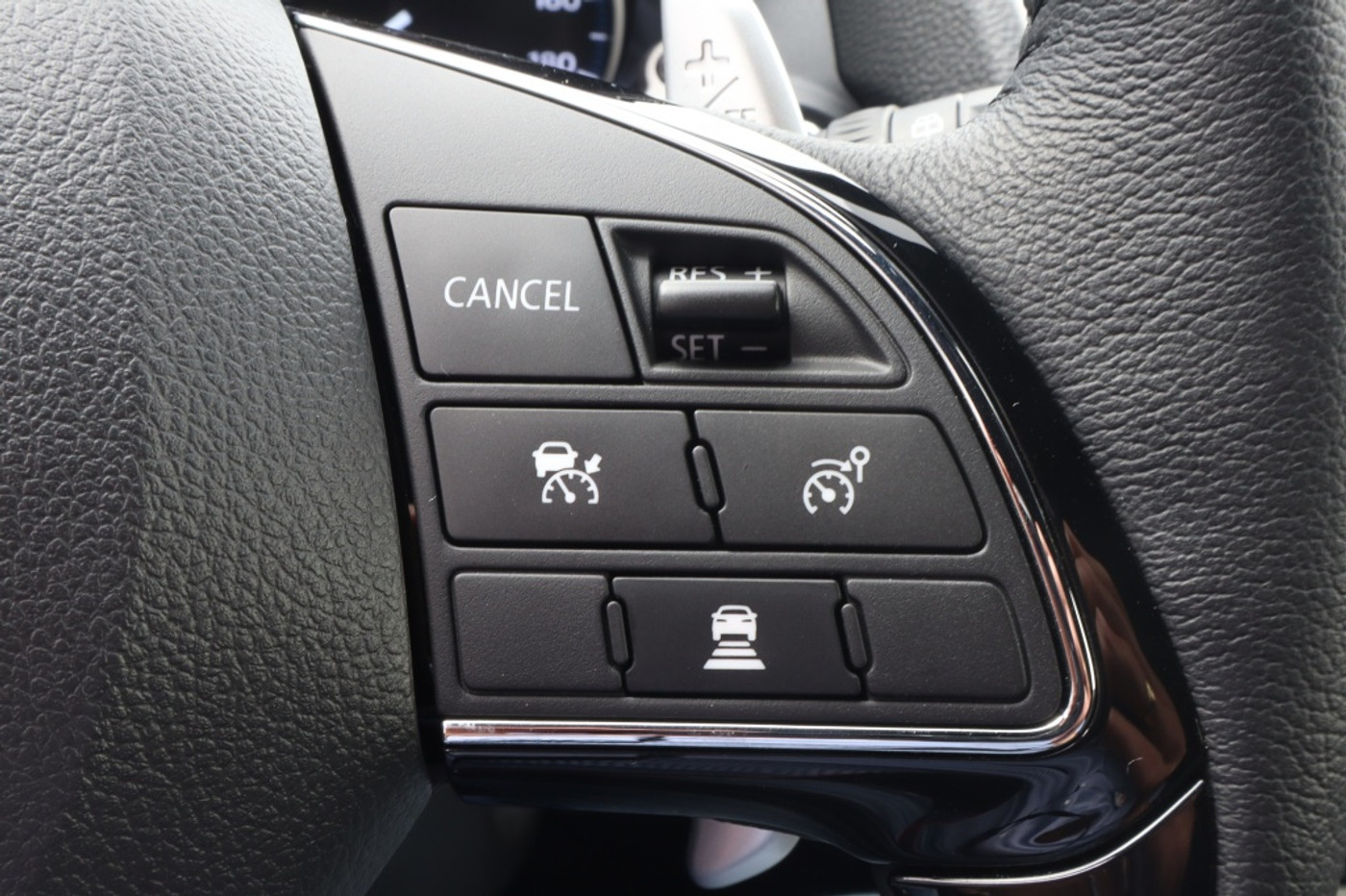 Foto van Mitsubishi Mitsubishi Eclipse Cross