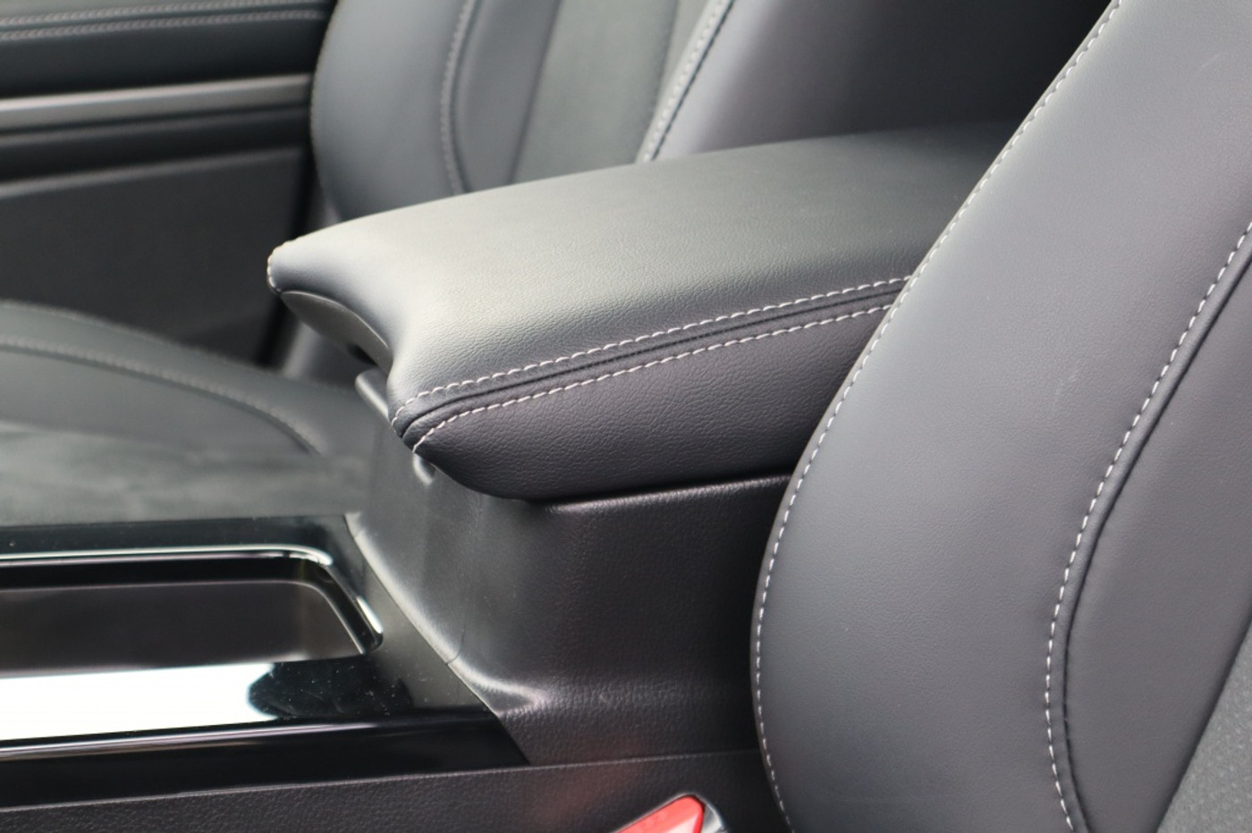 Foto van Mitsubishi Mitsubishi Eclipse Cross