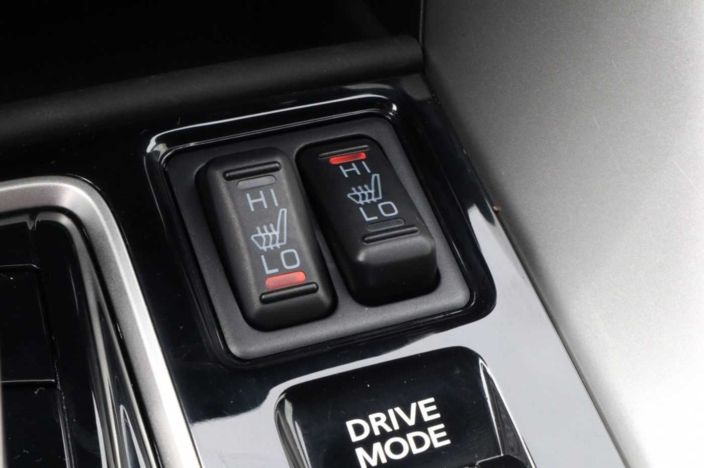 Foto van Mitsubishi Mitsubishi Eclipse Cross