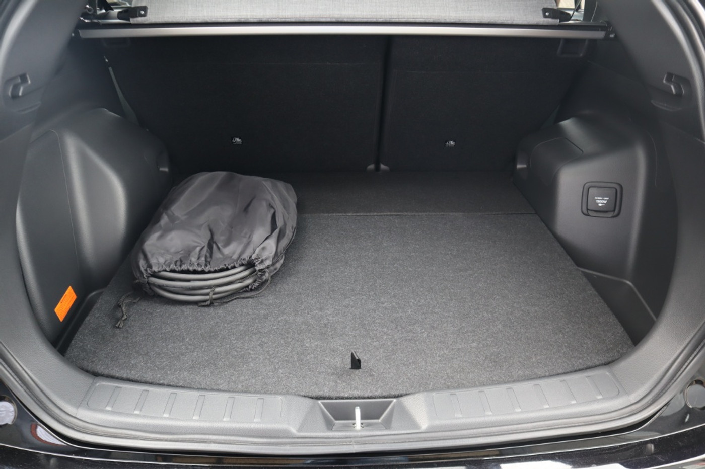 Foto van Mitsubishi Mitsubishi Eclipse Cross