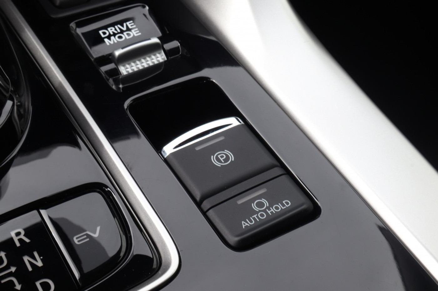 Foto van Mitsubishi Mitsubishi Eclipse Cross
