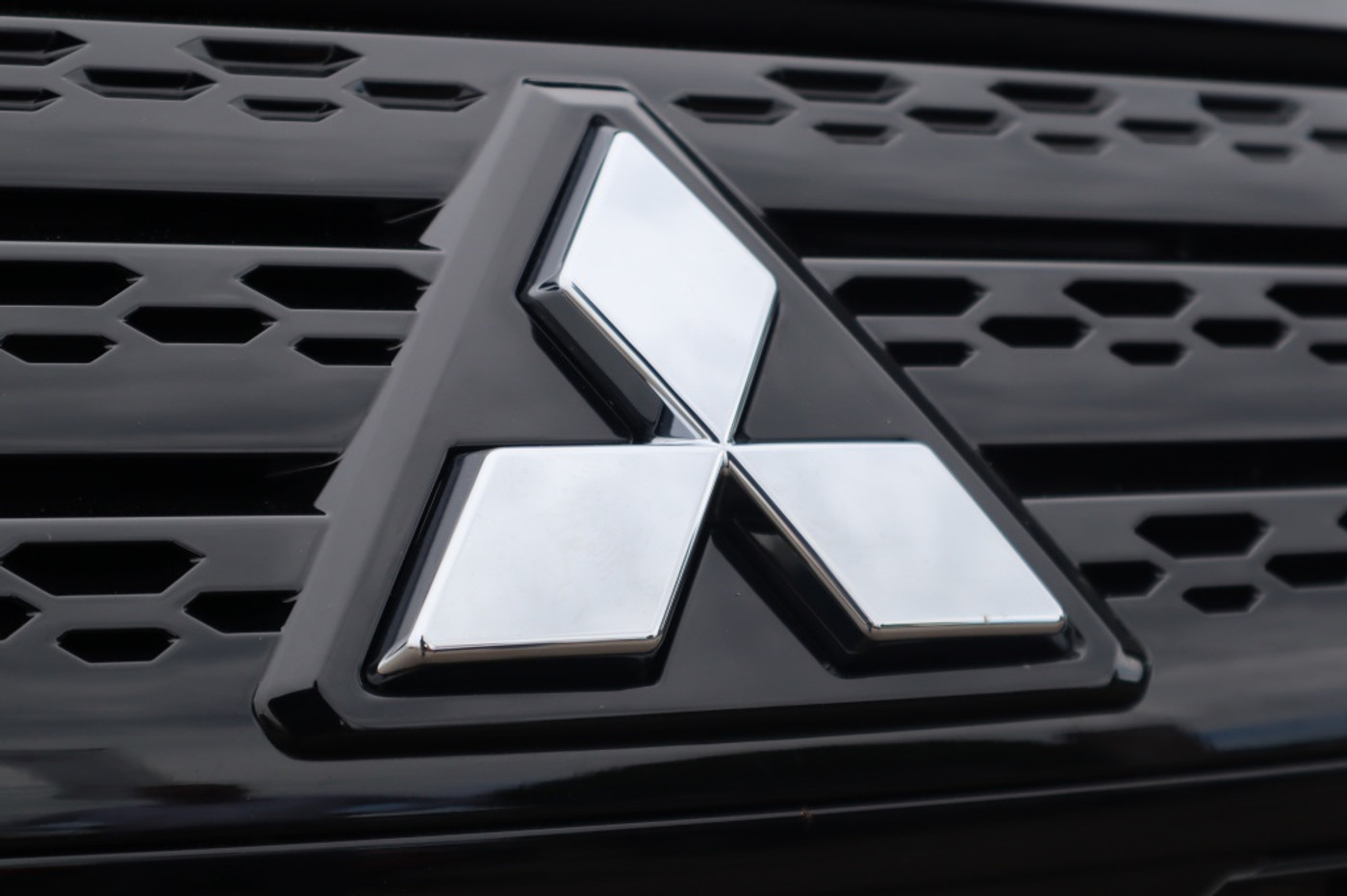 Foto van Mitsubishi Mitsubishi Eclipse Cross