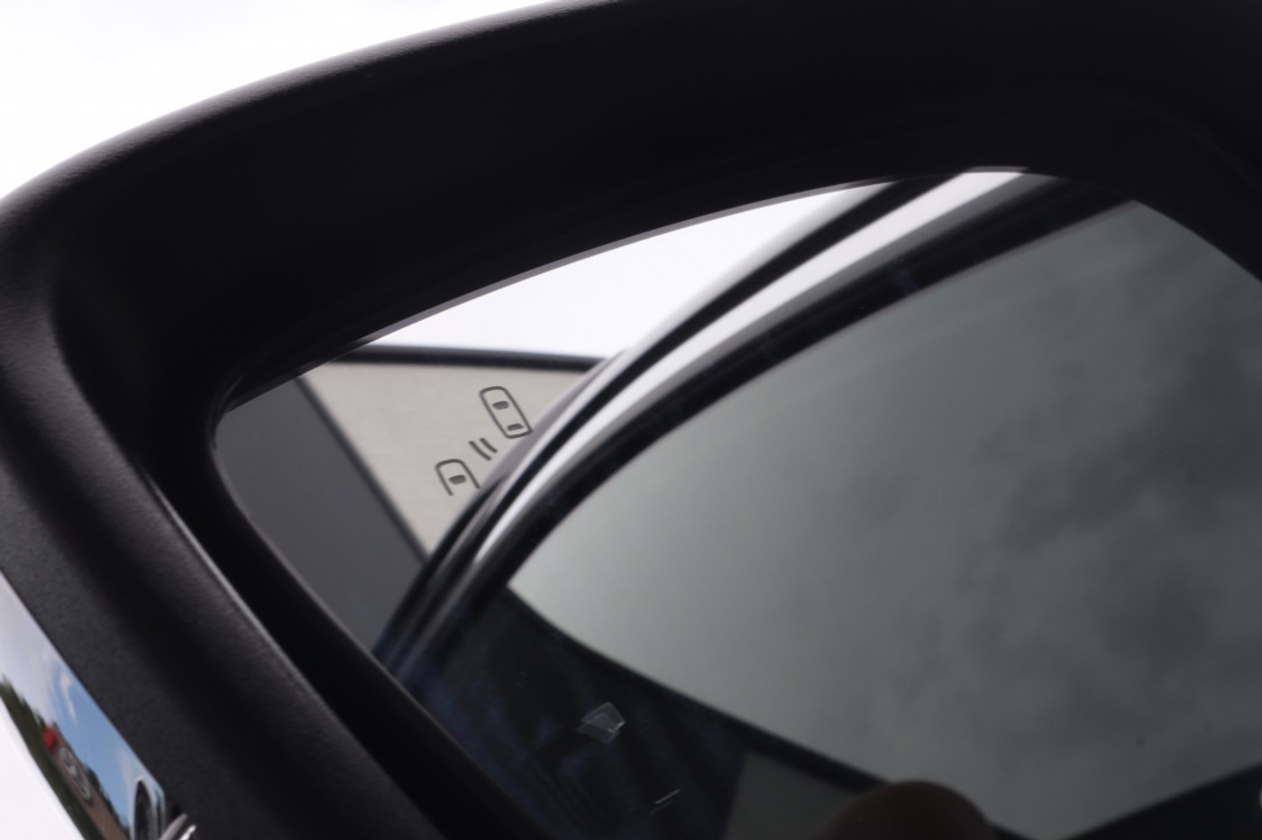 Foto van Mitsubishi Mitsubishi Eclipse Cross