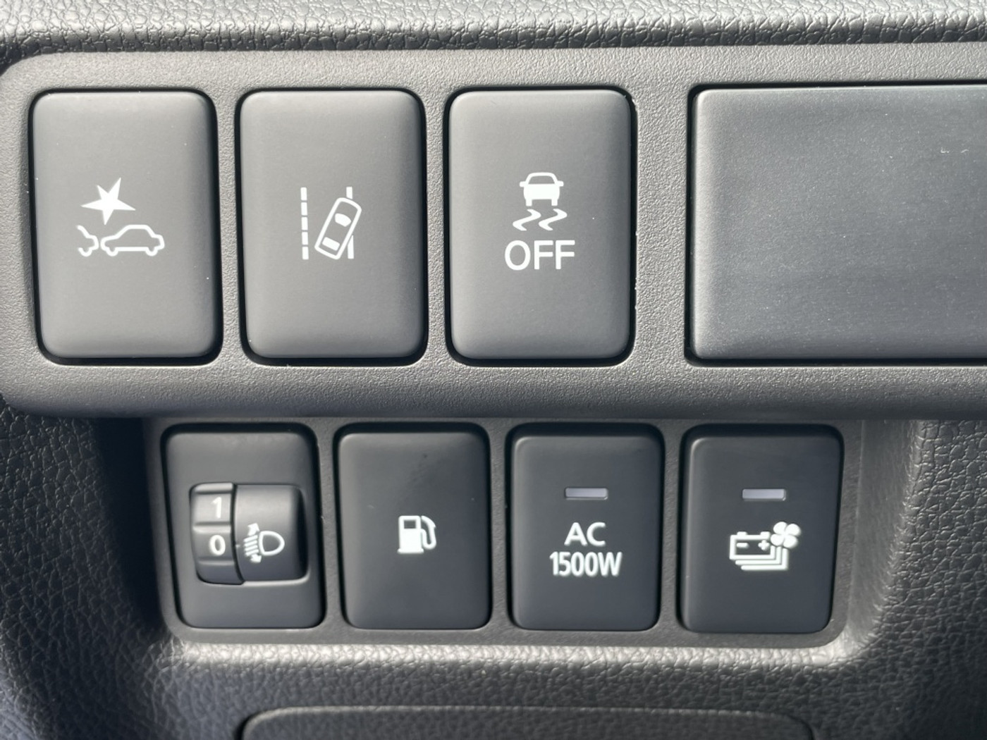 Foto van Mitsubishi Mitsubishi Eclipse Cross