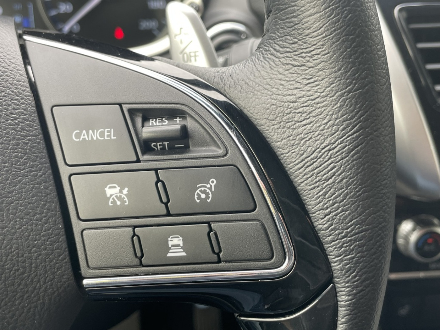 Foto van Mitsubishi Mitsubishi Eclipse Cross