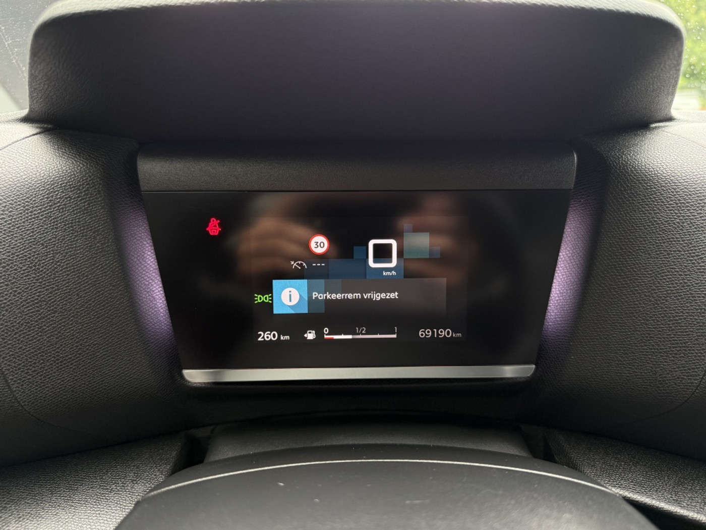 Foto van Citroen C4