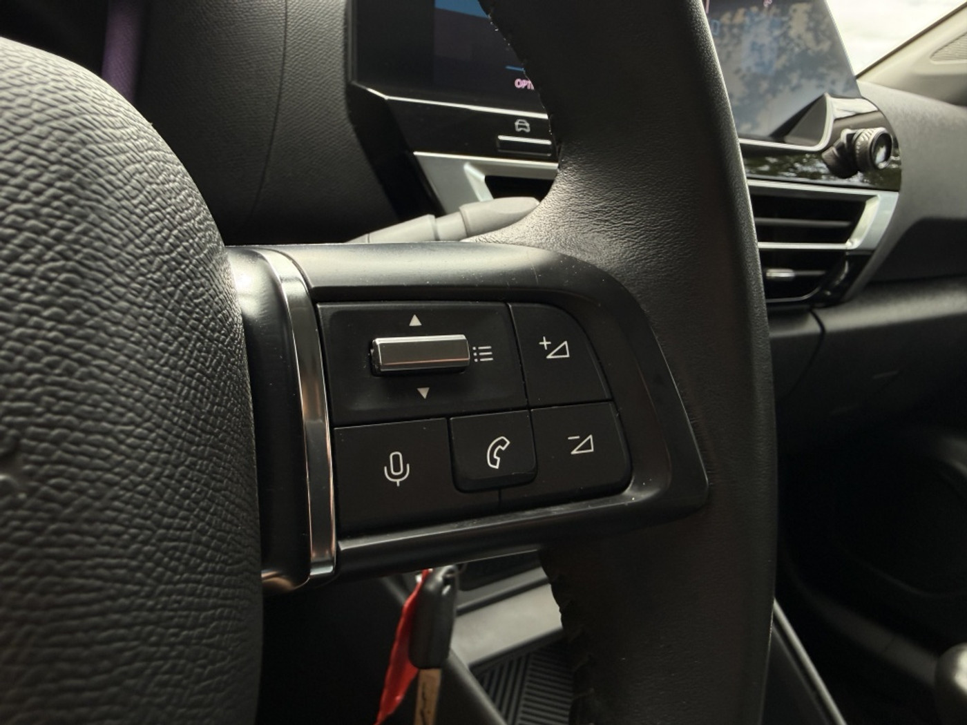 Foto van Citroen C4