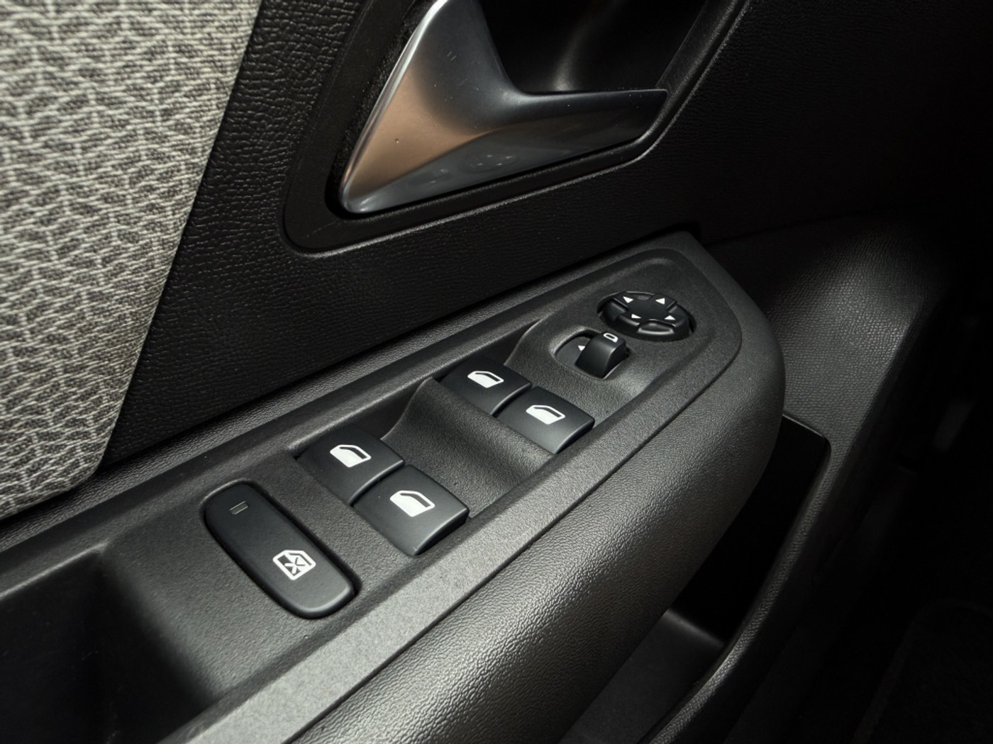 Foto van Citroen C4