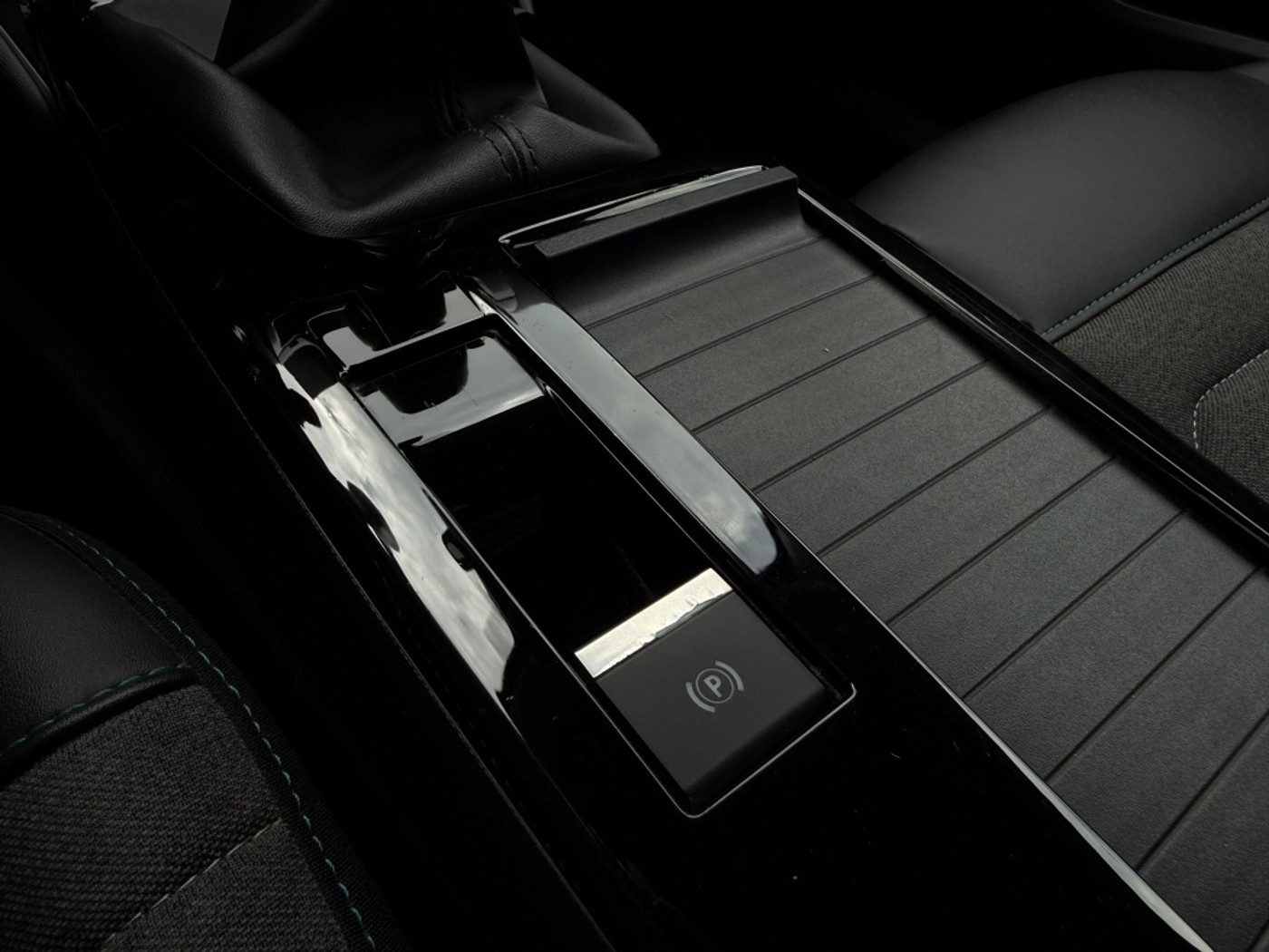 Foto van Citroen C4