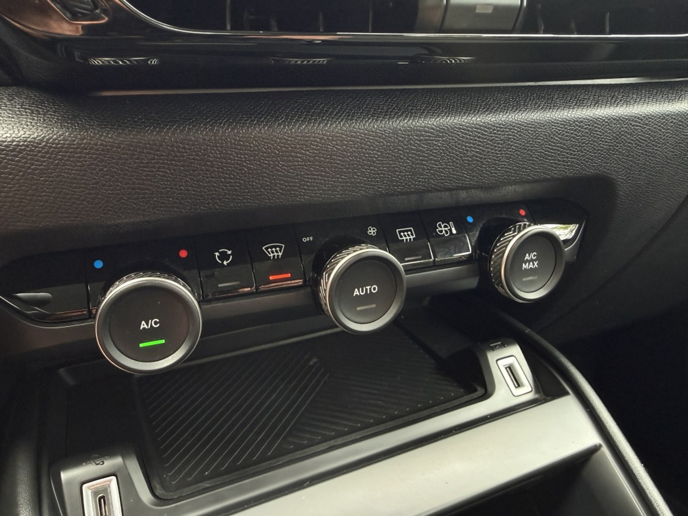 Foto van Citroen C4