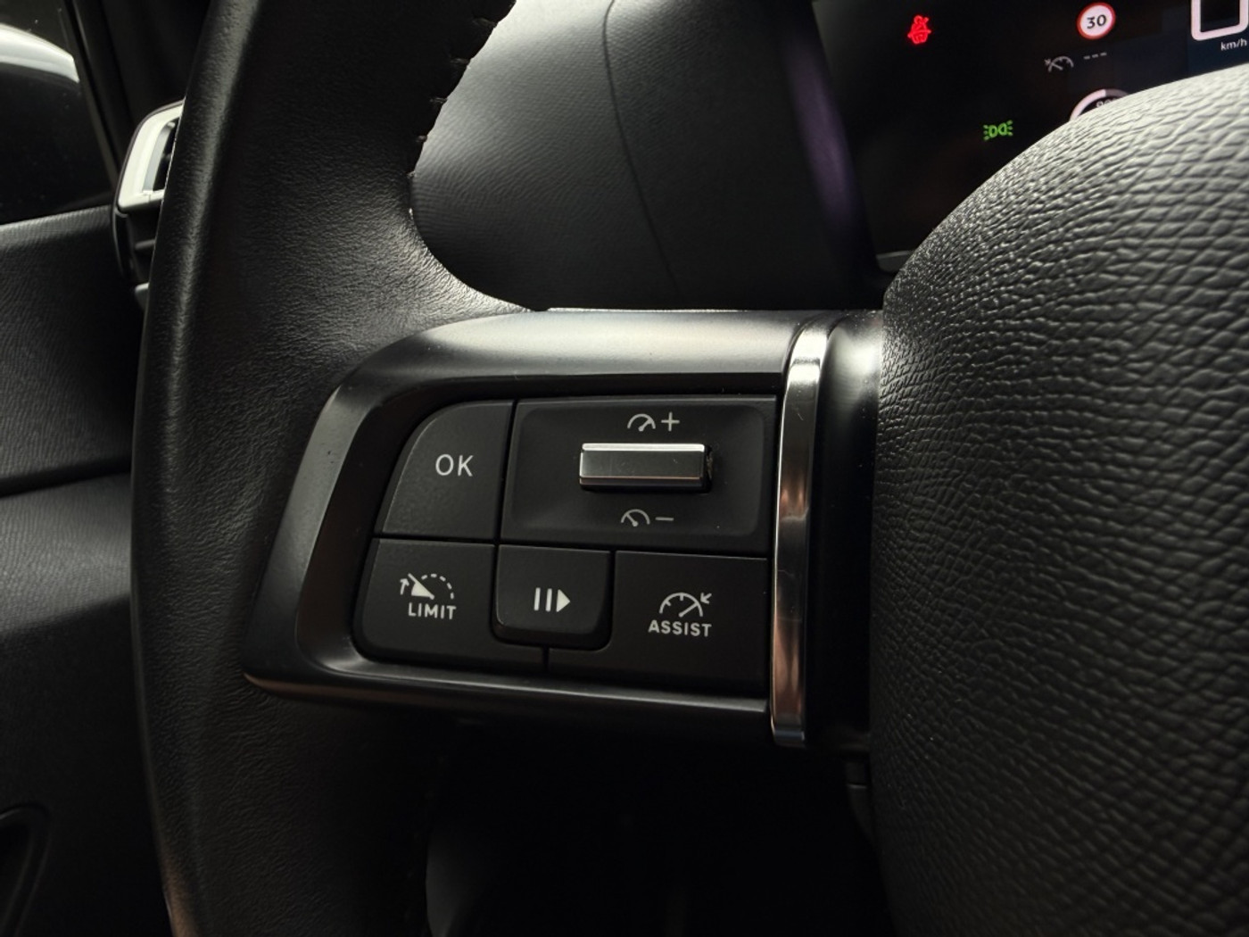 Foto van Citroen C4