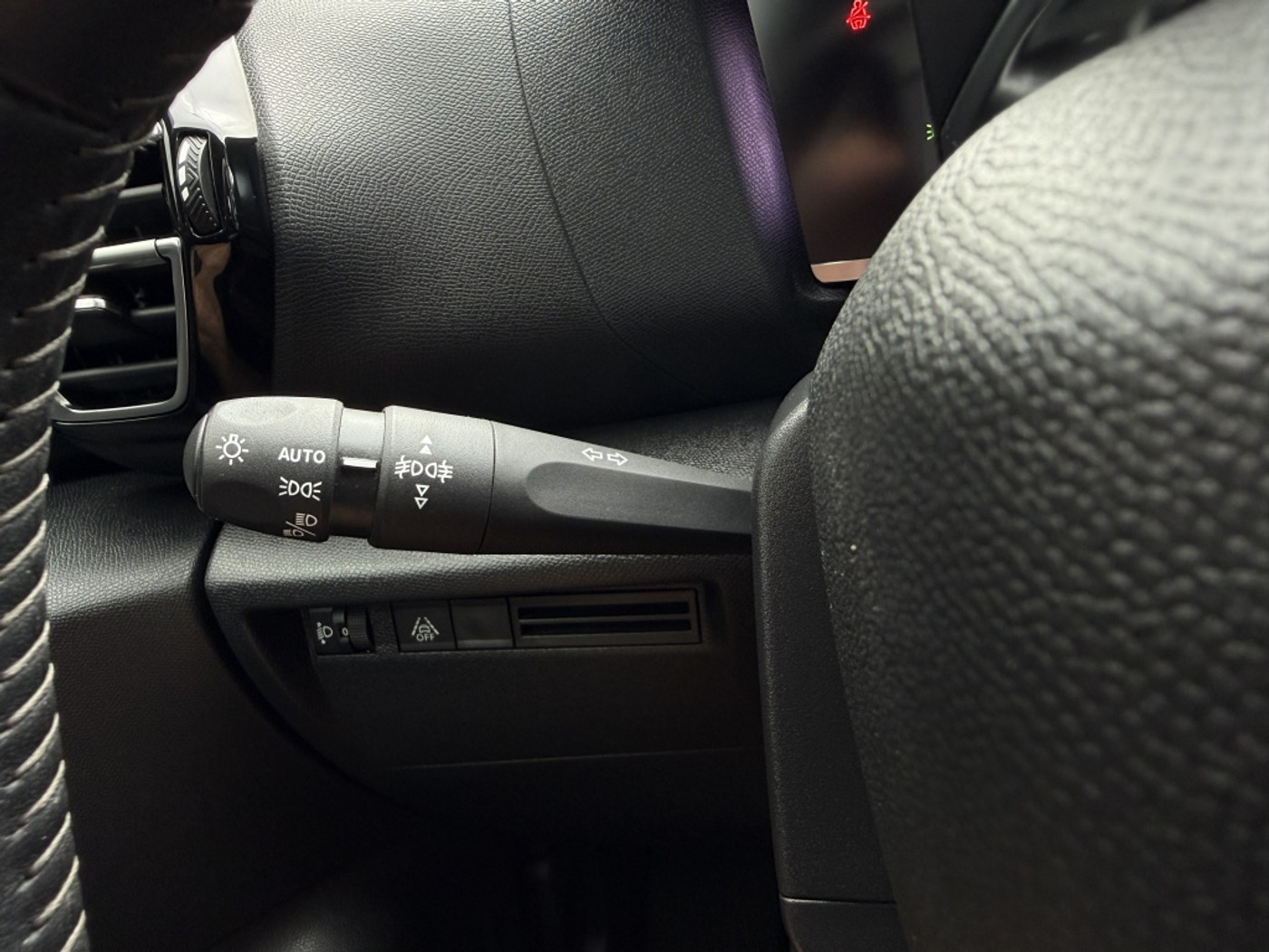 Foto van Citroen C4