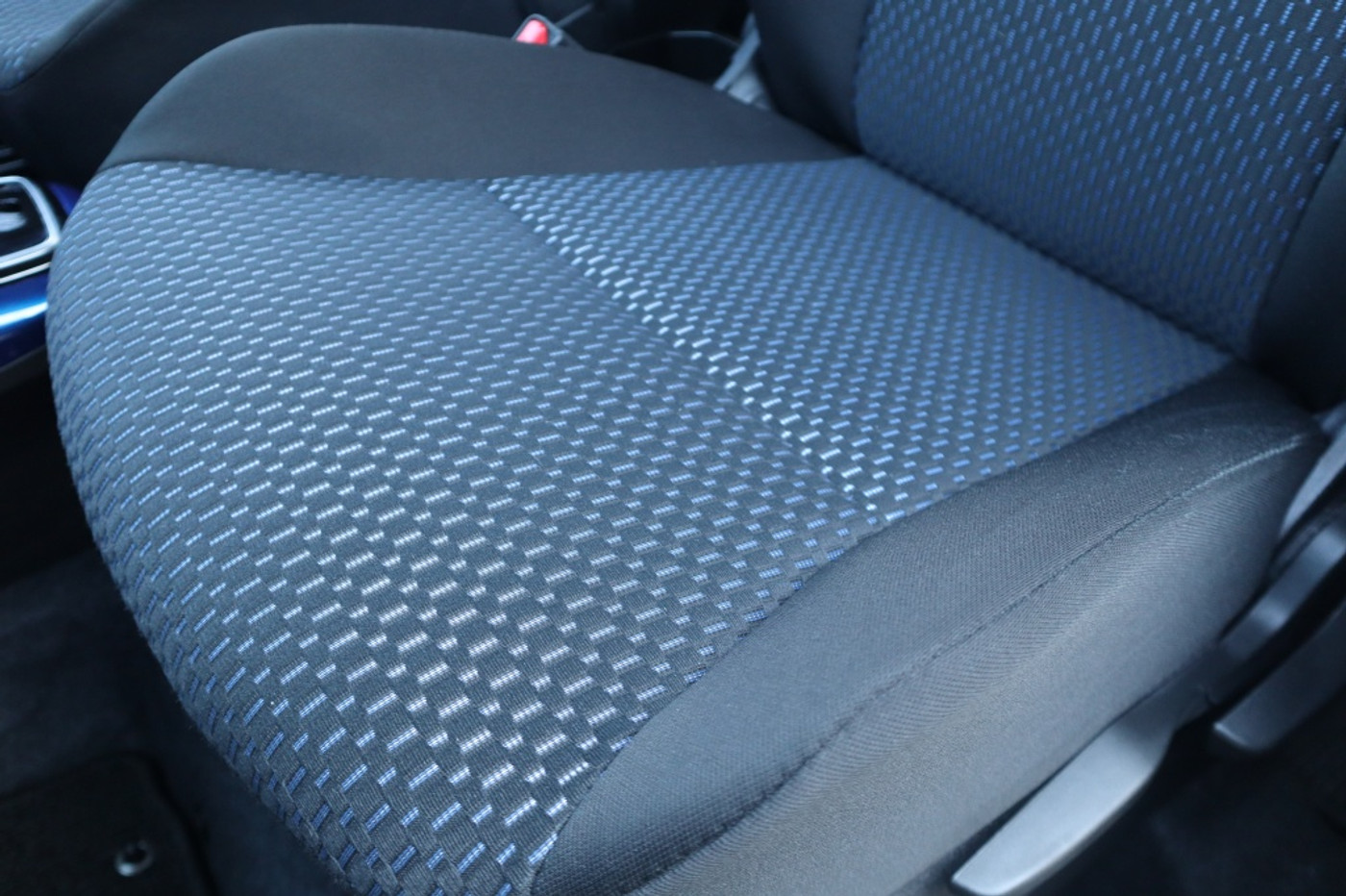 Foto van Suzuki Ignis