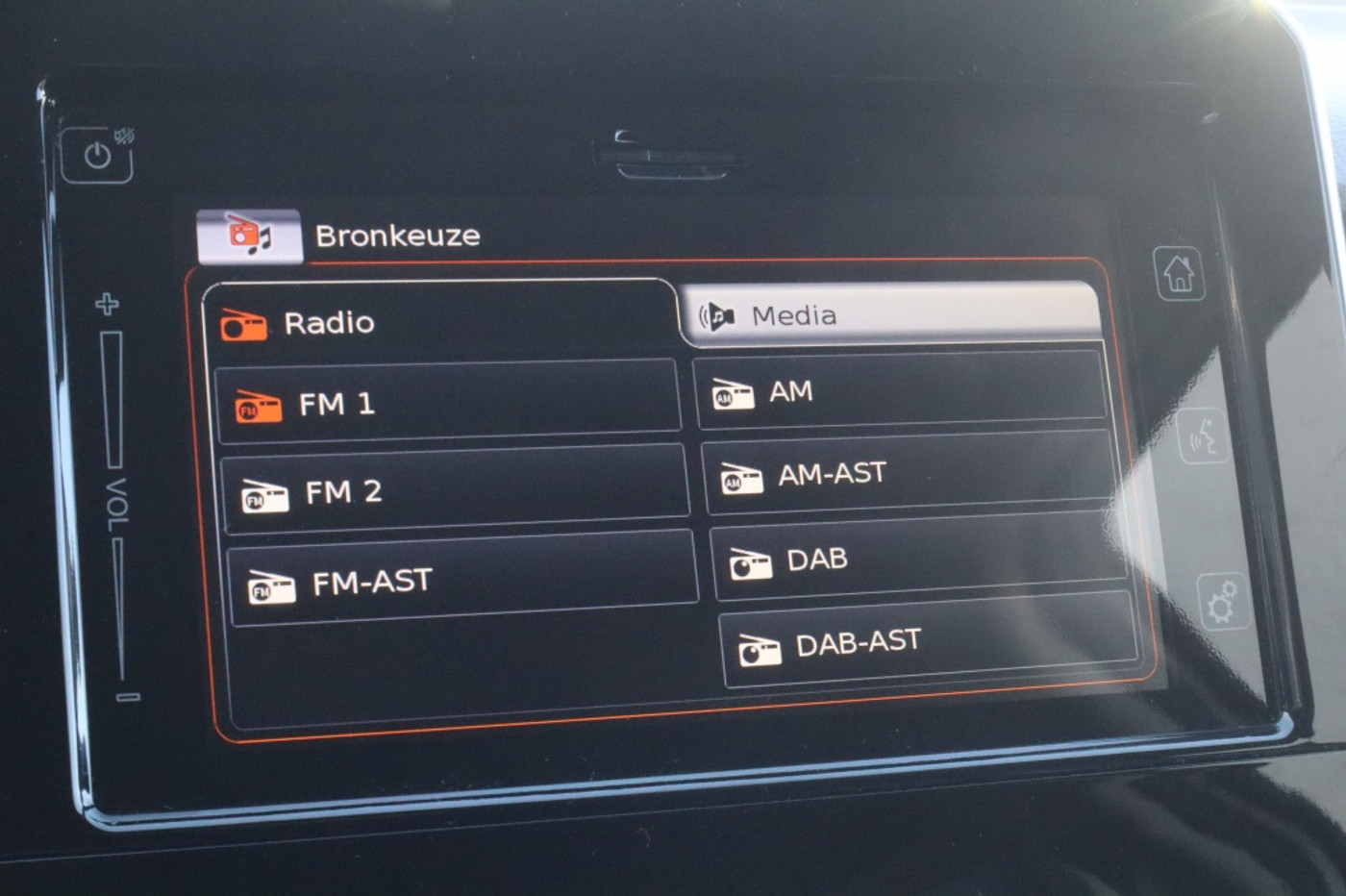 Foto van Suzuki Ignis