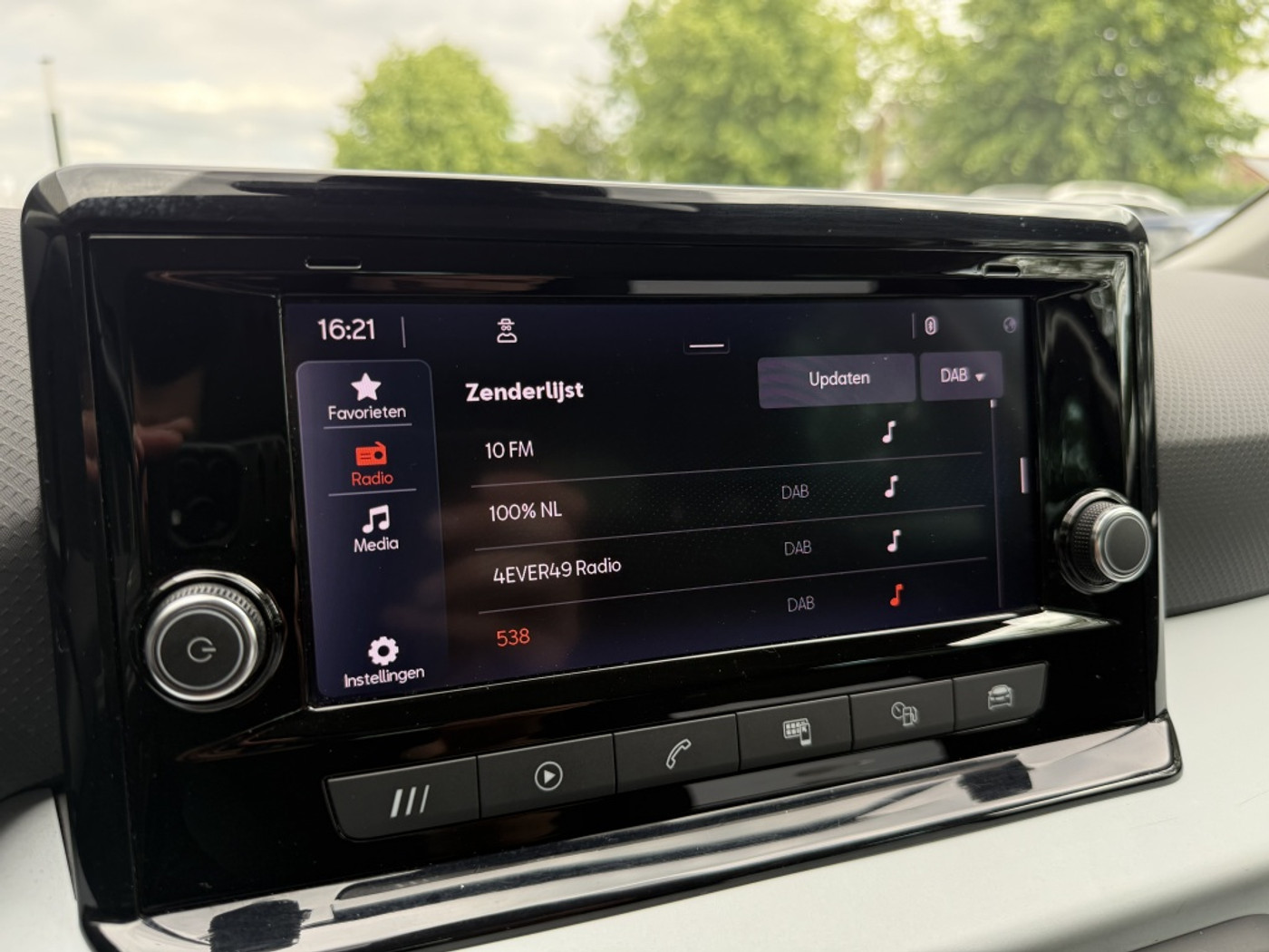 Foto van Seat Arona