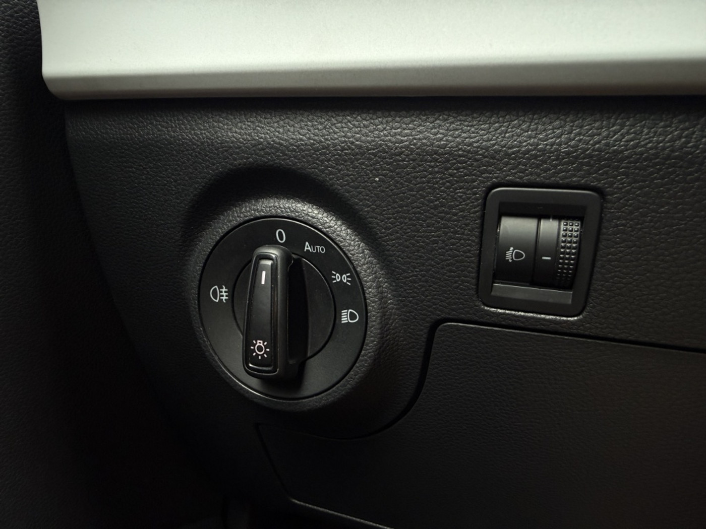 Foto van Seat Arona