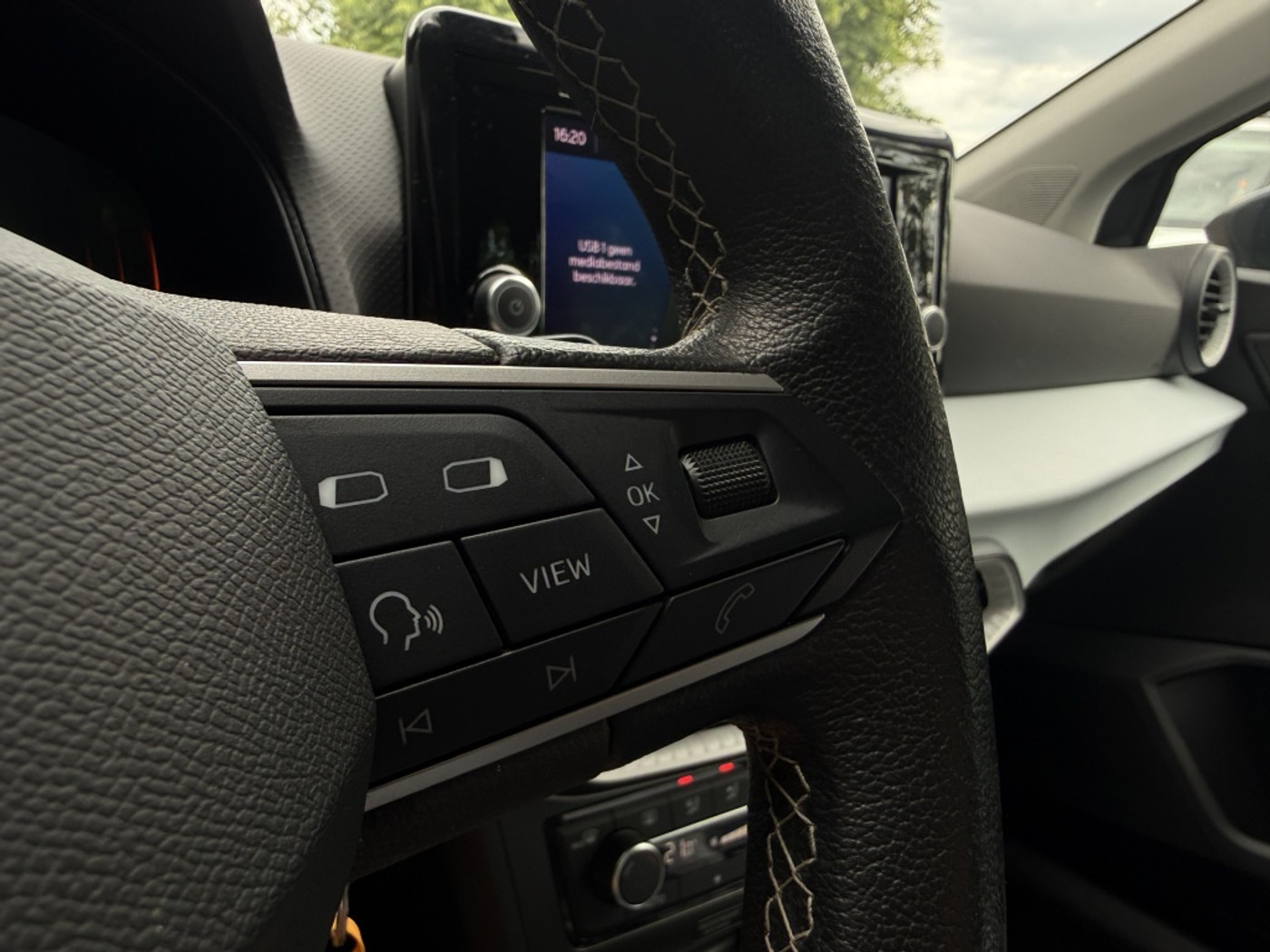 Foto van Seat Arona