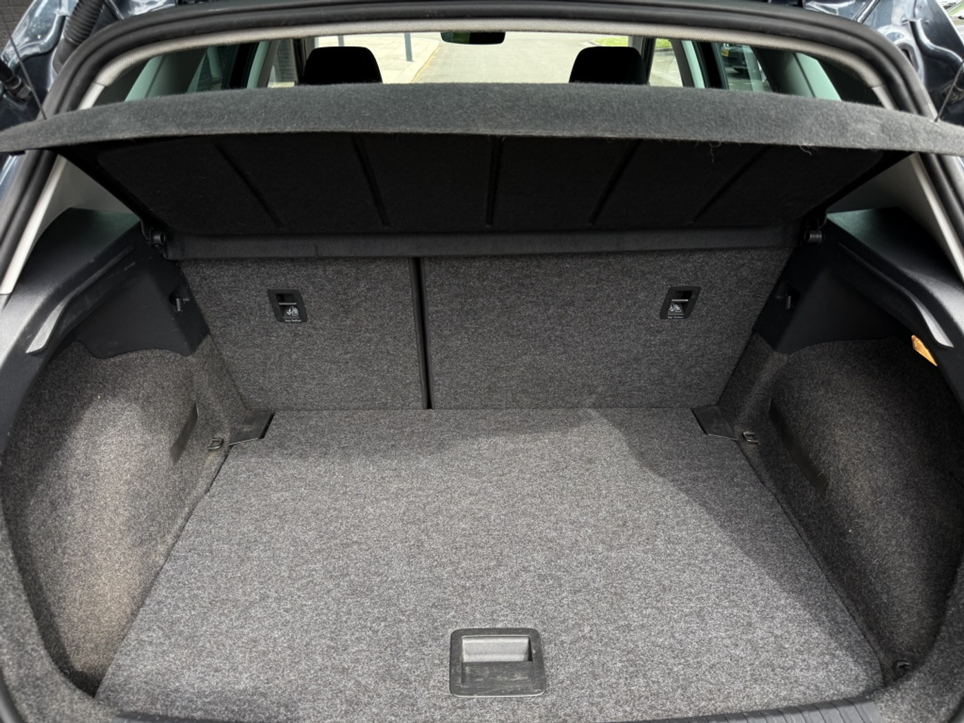 Foto van Seat Arona