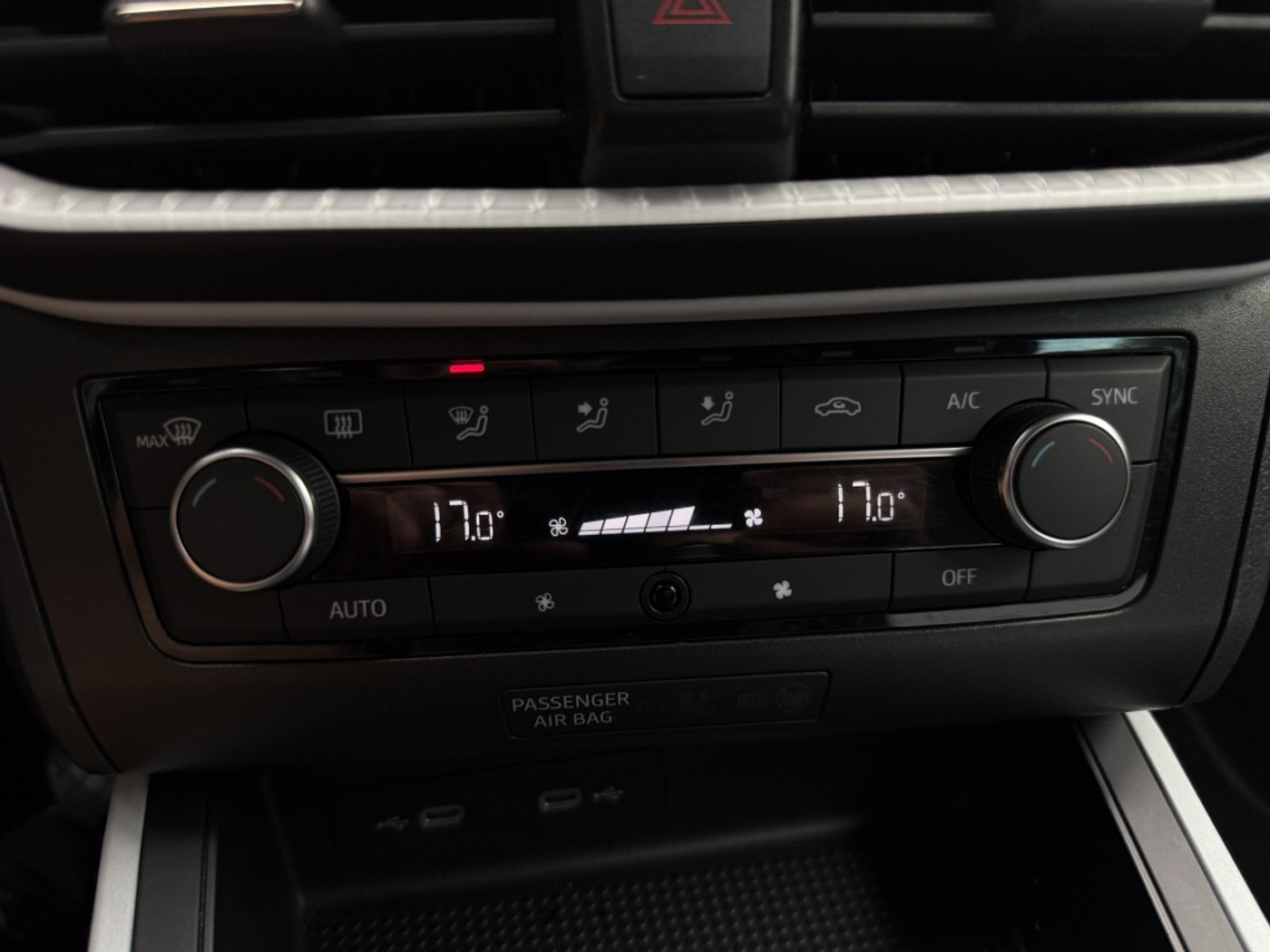 Foto van Seat Arona