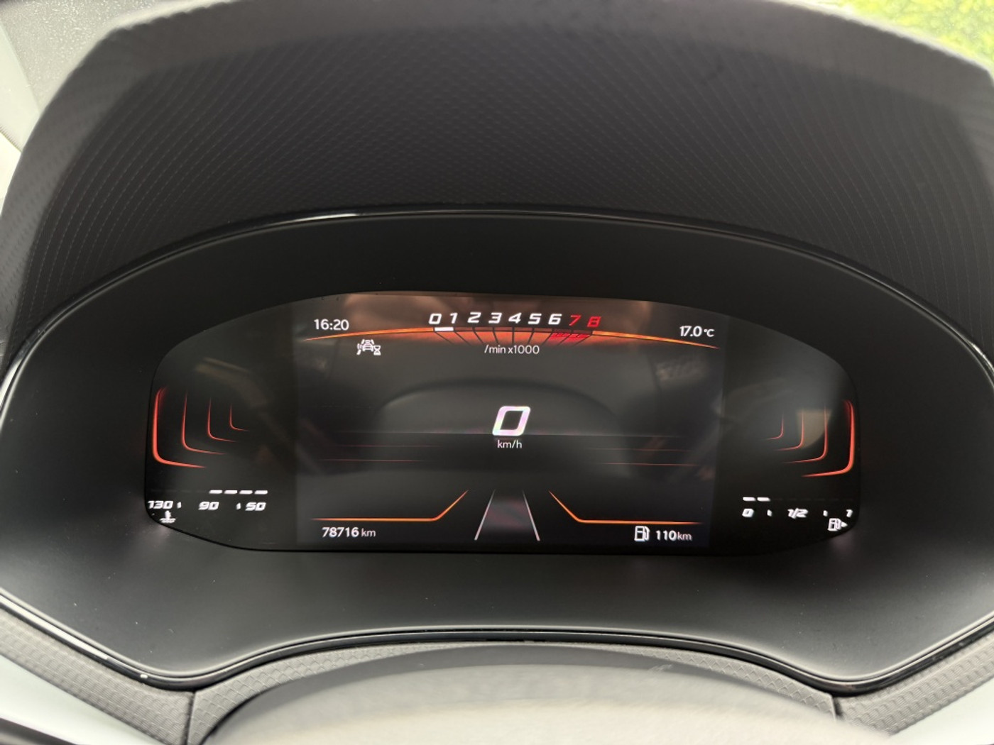 Foto van Seat Arona
