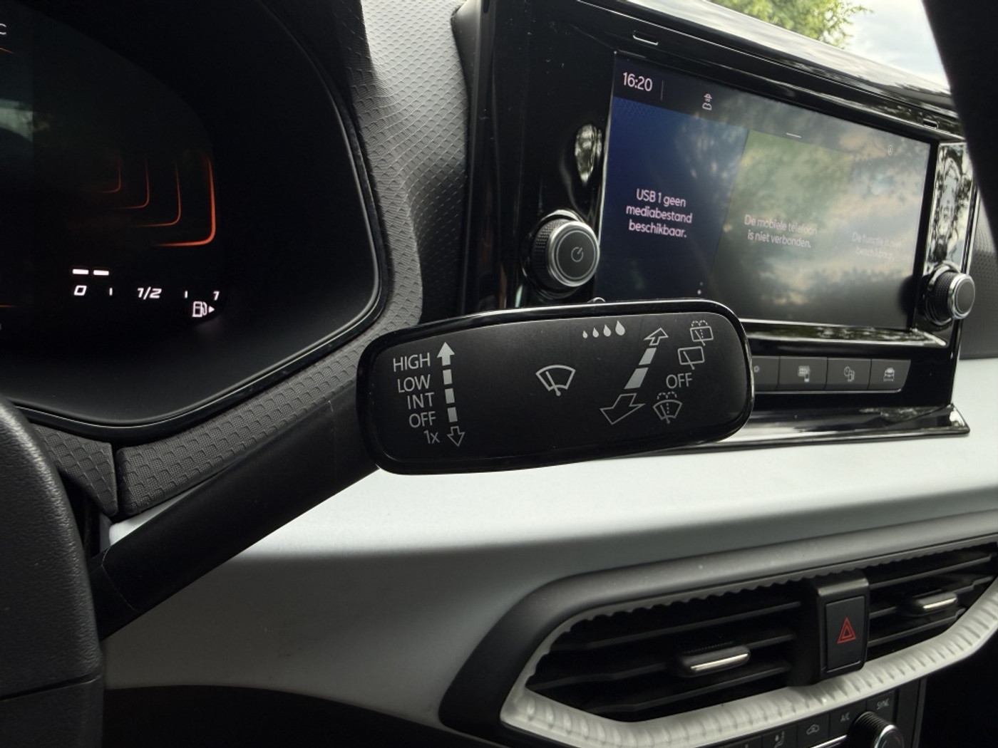 Foto van Seat Arona