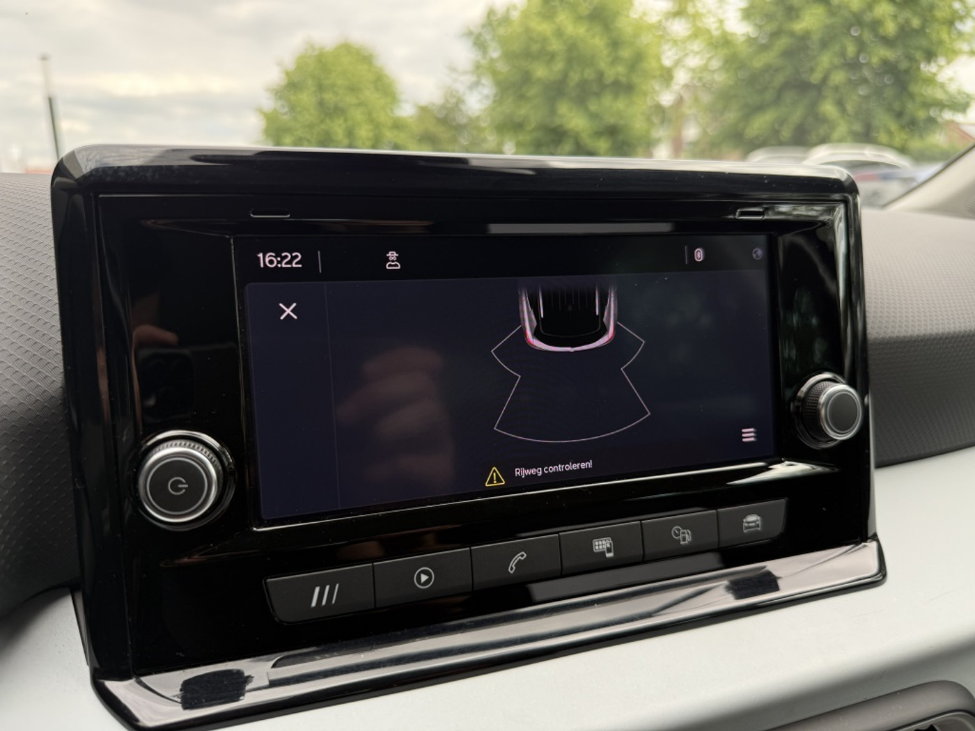 Foto van Seat Arona