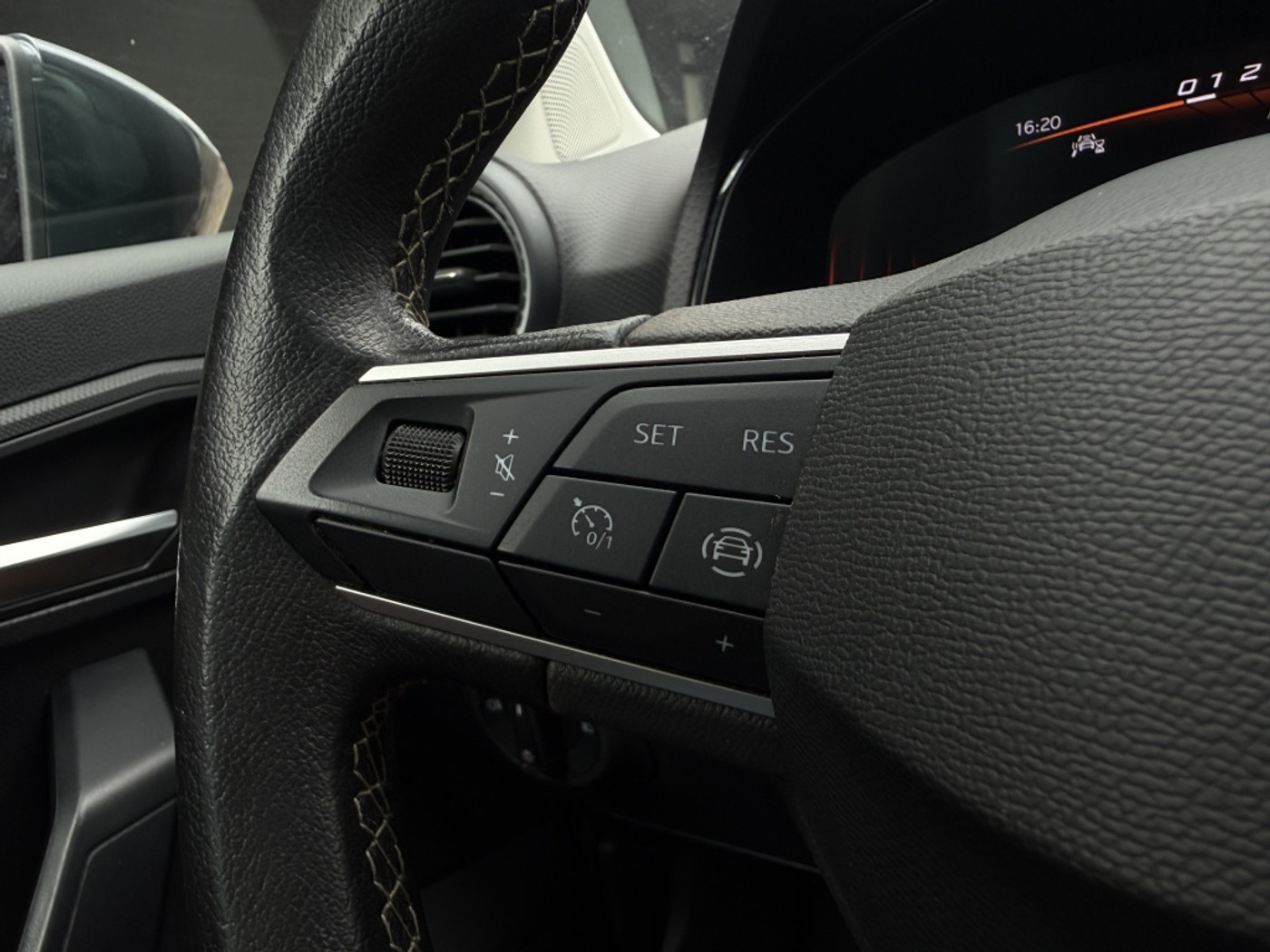 Foto van Seat Arona