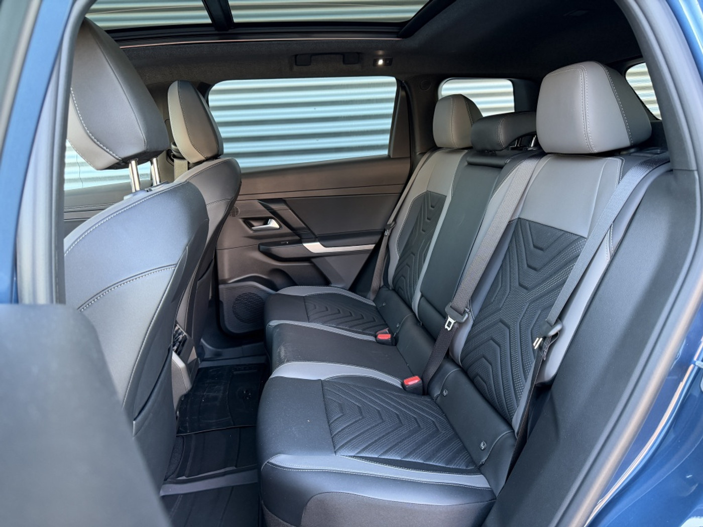 Foto van Jeep Compass