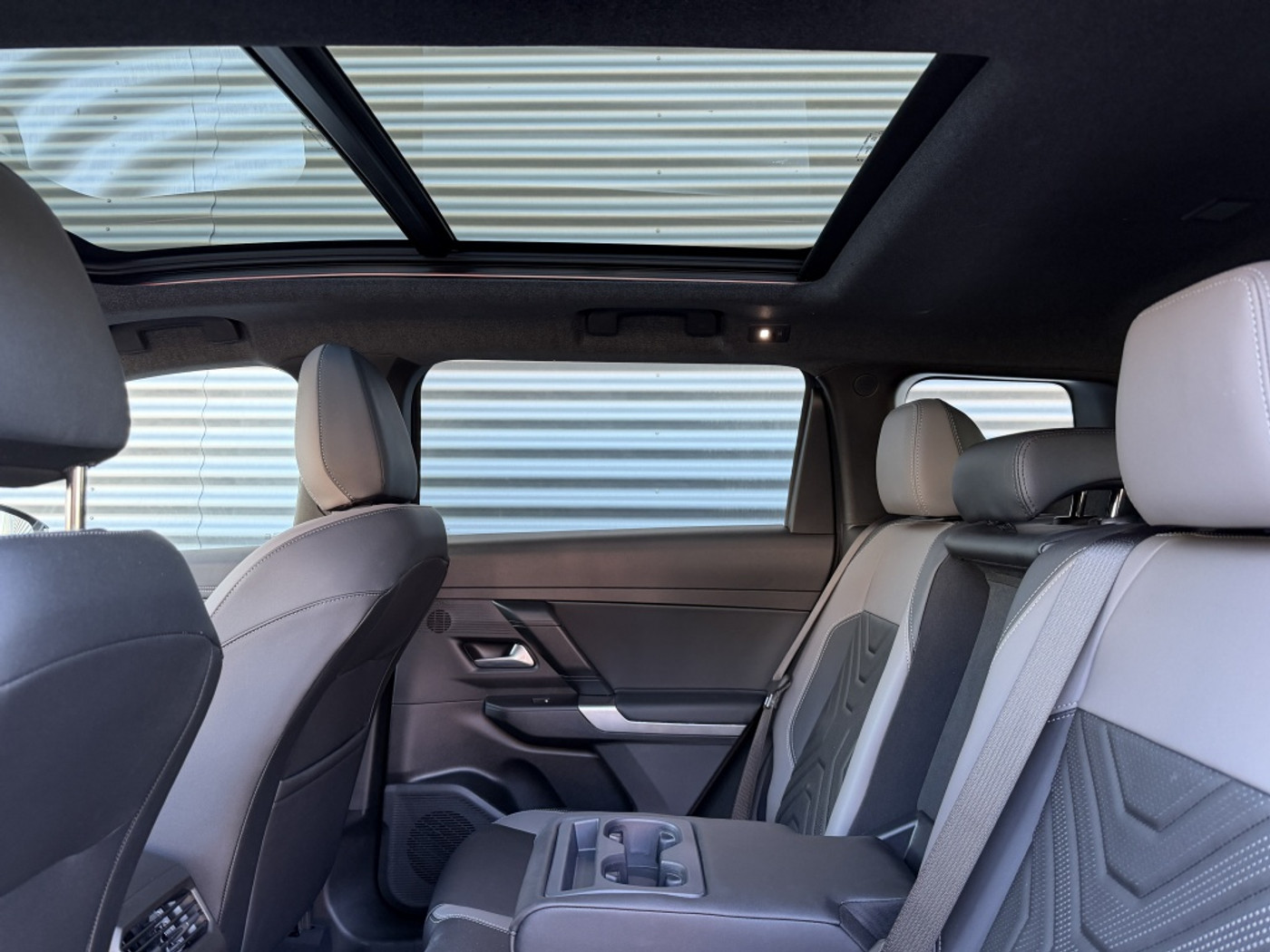Foto van Jeep Compass