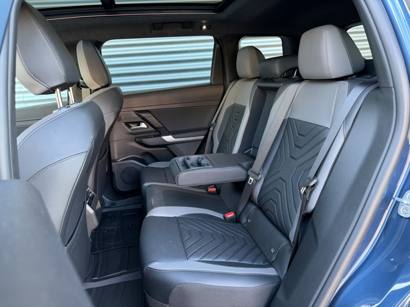 Foto van Jeep Compass