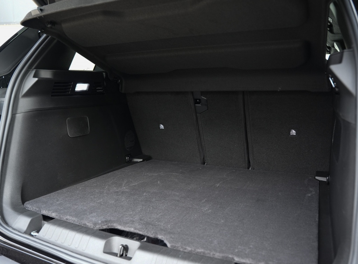 Foto van Jeep Compass