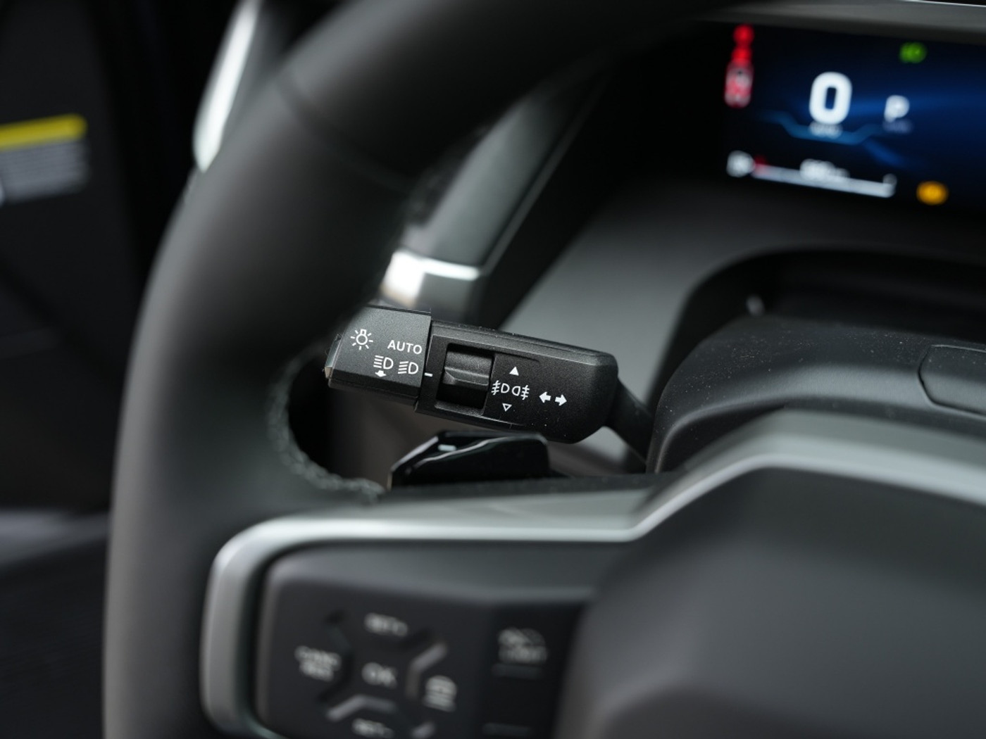 Foto van Jeep Compass