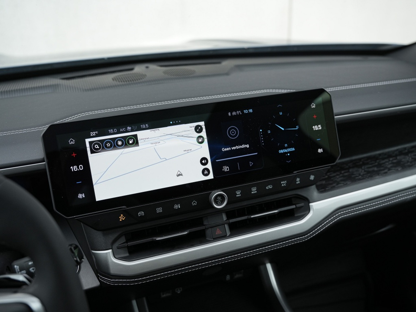 Foto van Jeep Compass