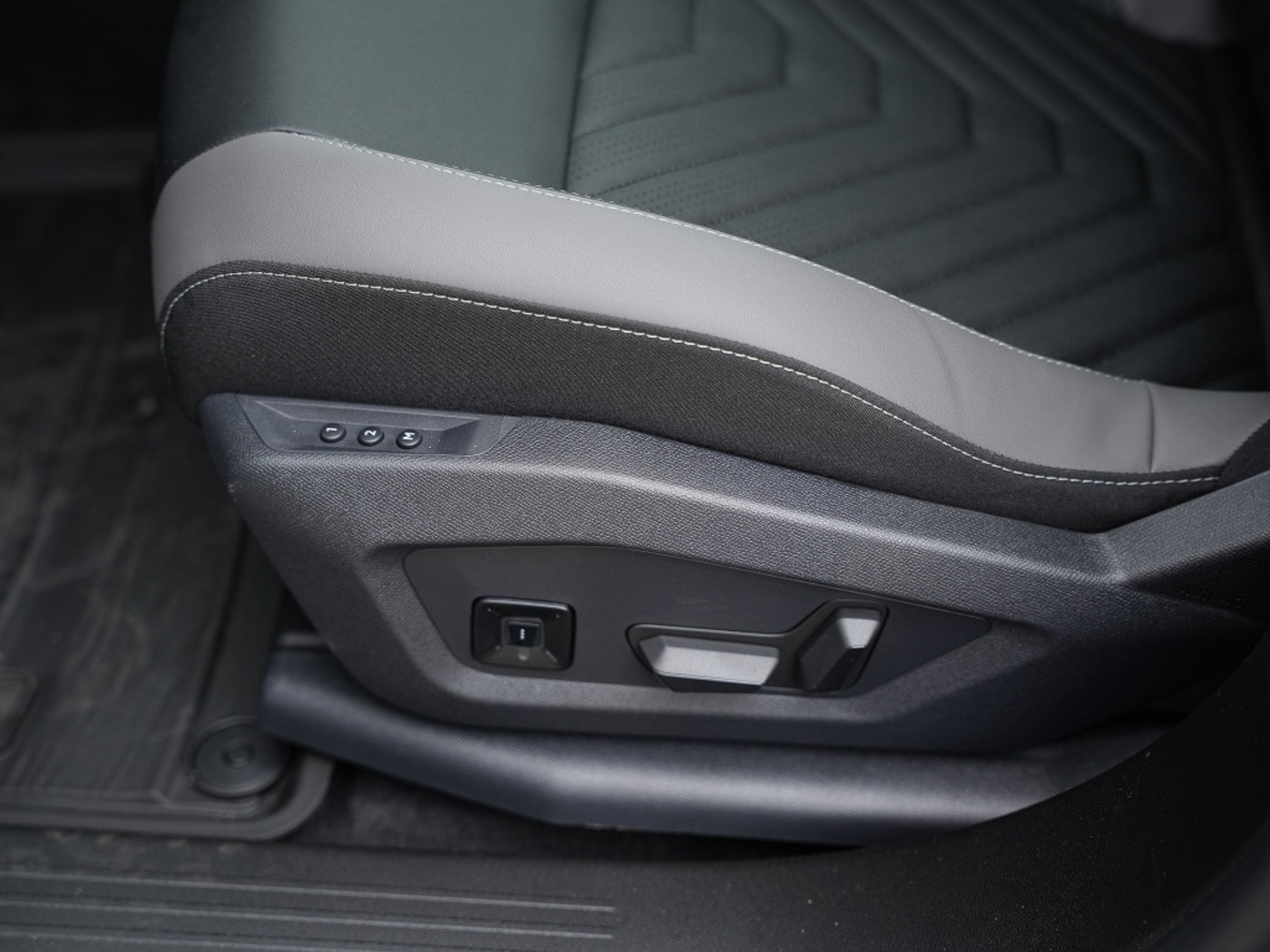 Foto van Jeep Compass
