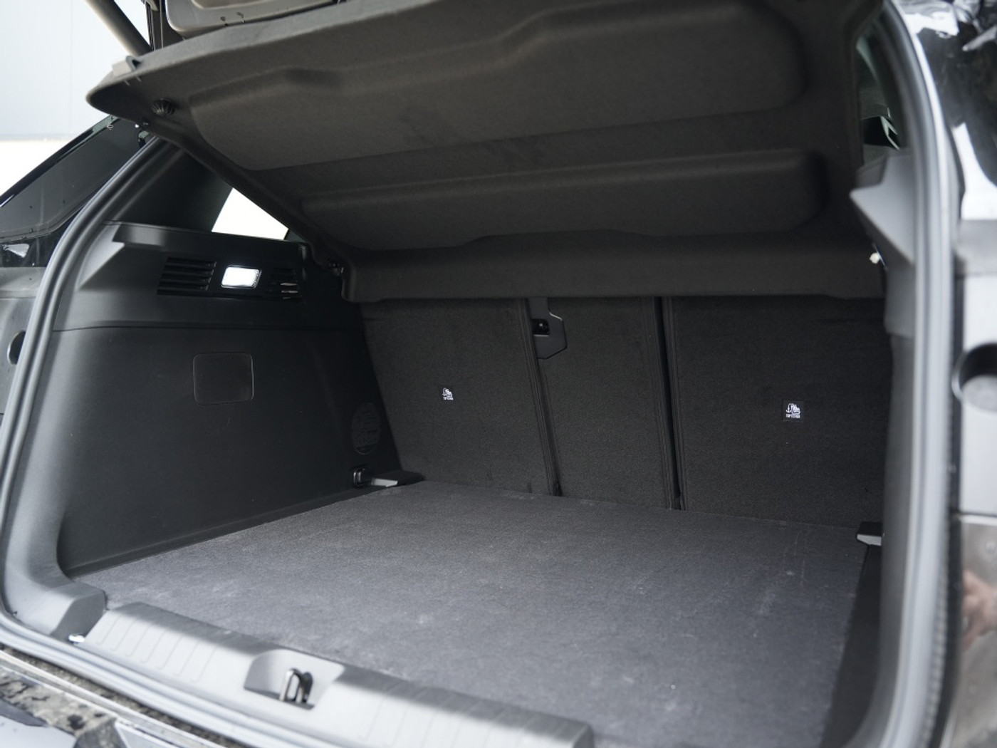Foto van Jeep Compass