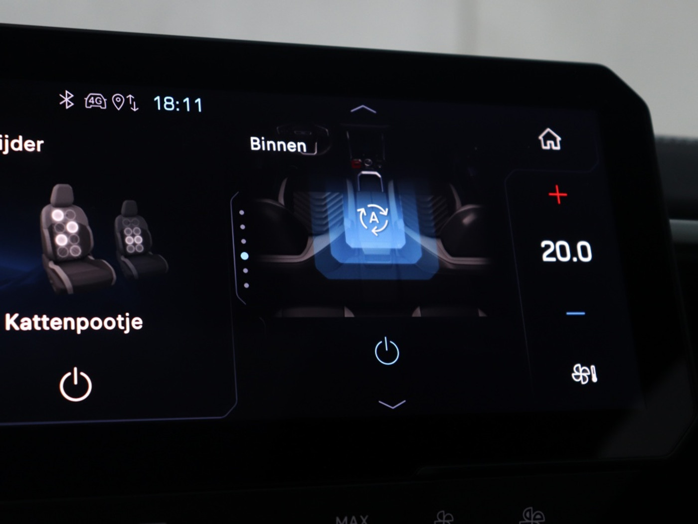 Foto van Jeep Compass