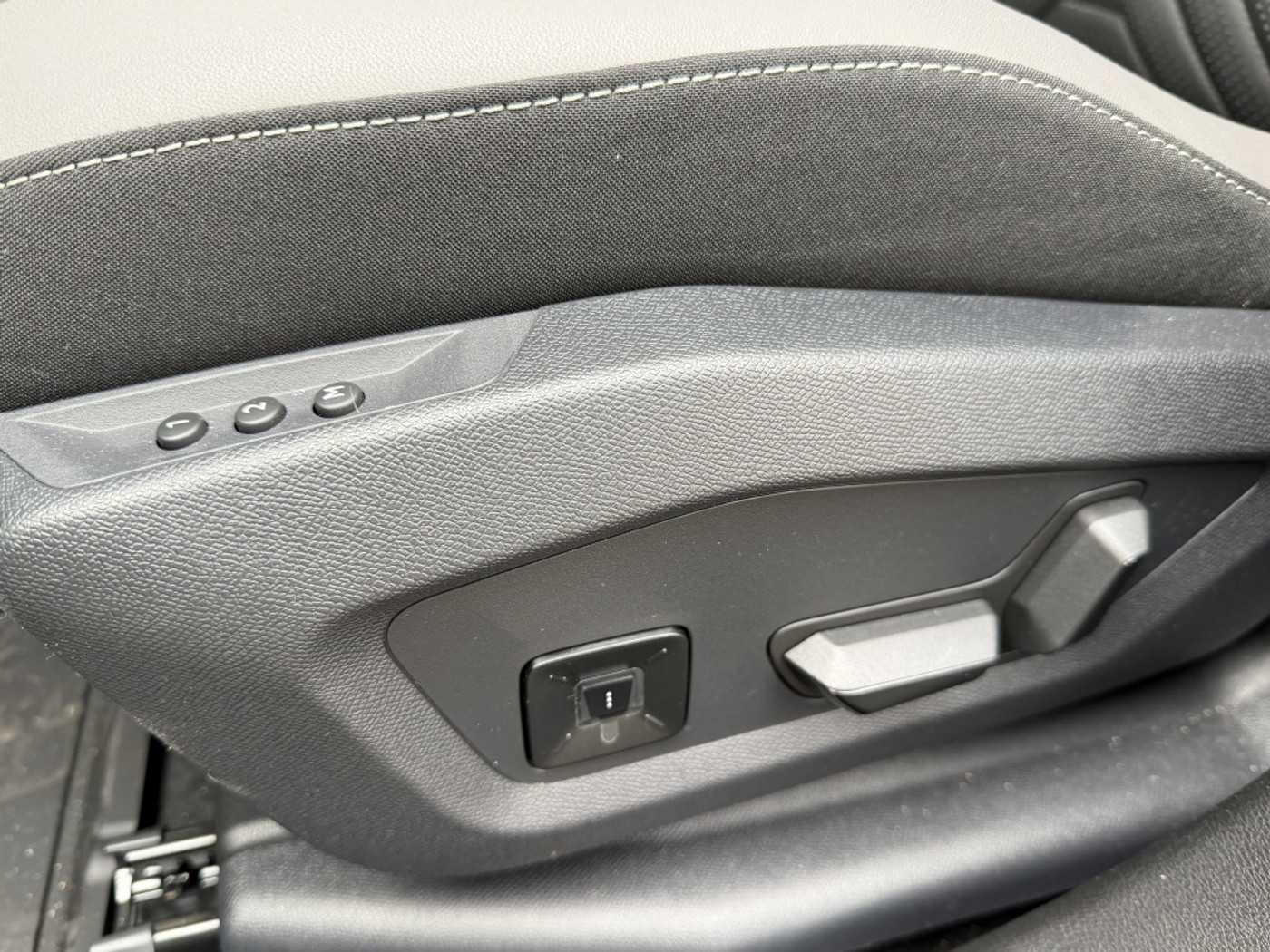 Foto van Jeep Compass
