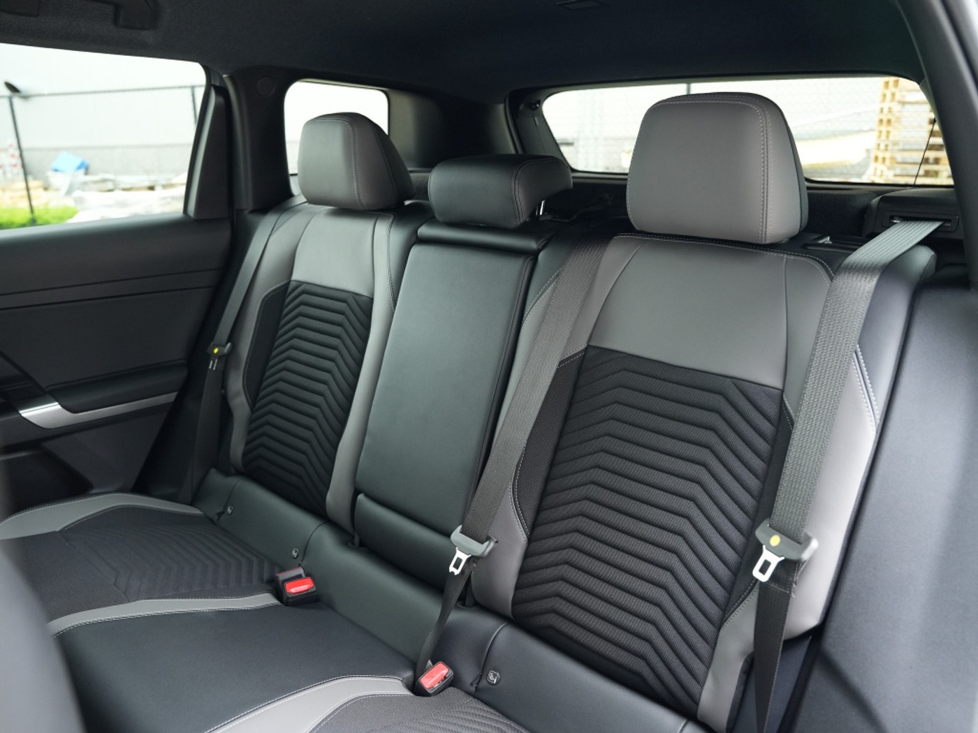 Foto van Jeep Compass