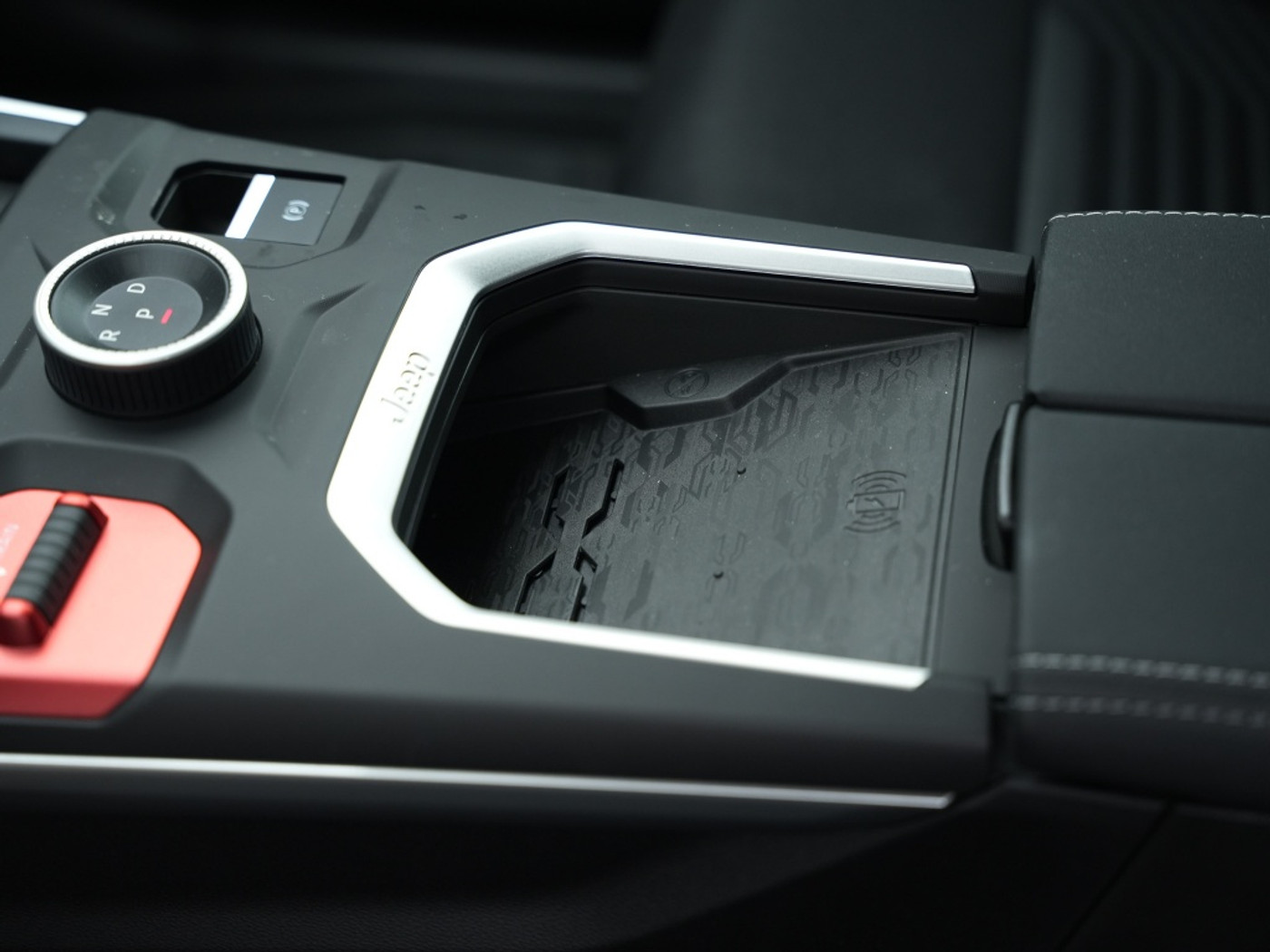 Foto van Jeep Compass