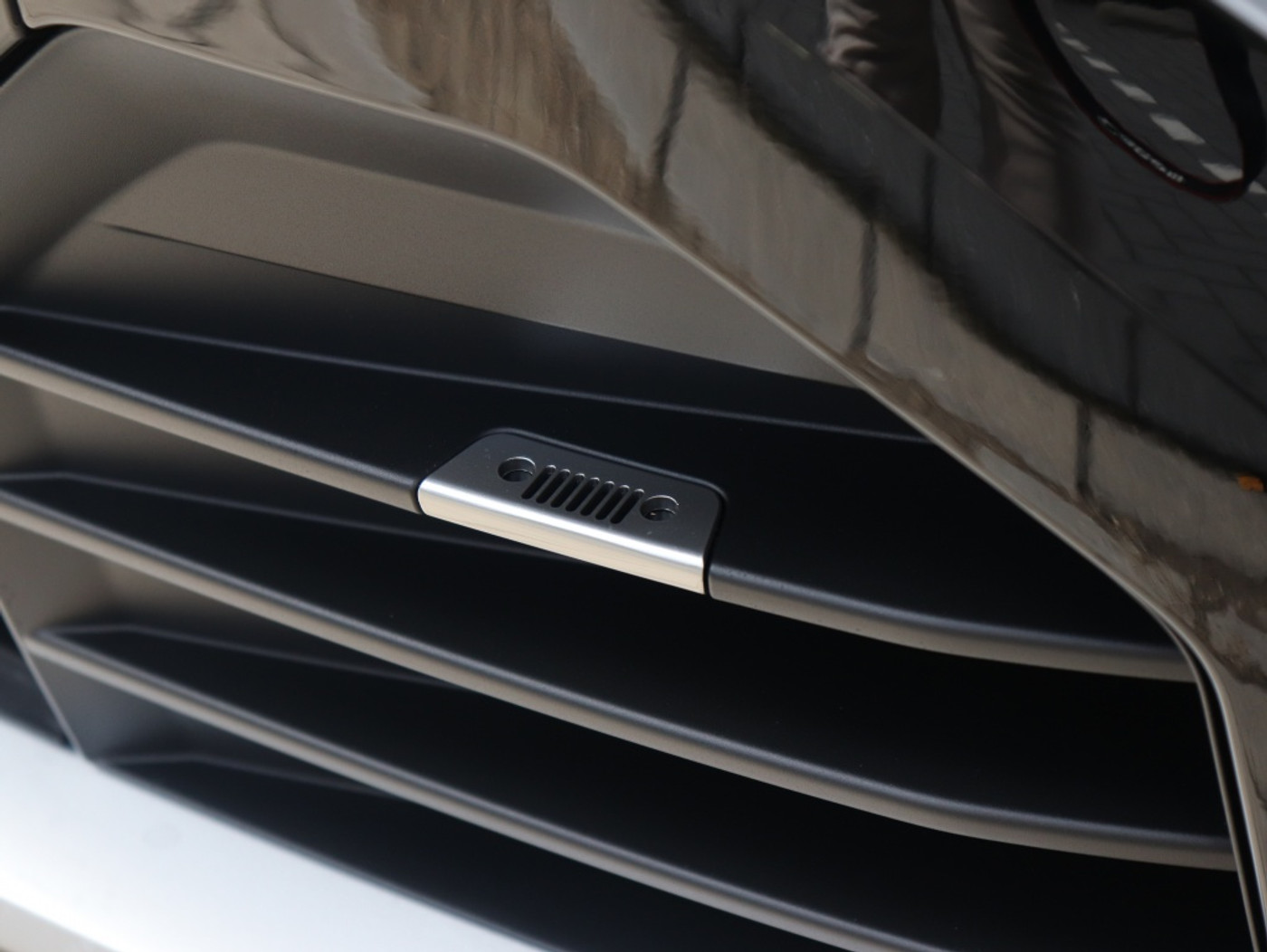 Foto van Jeep Compass