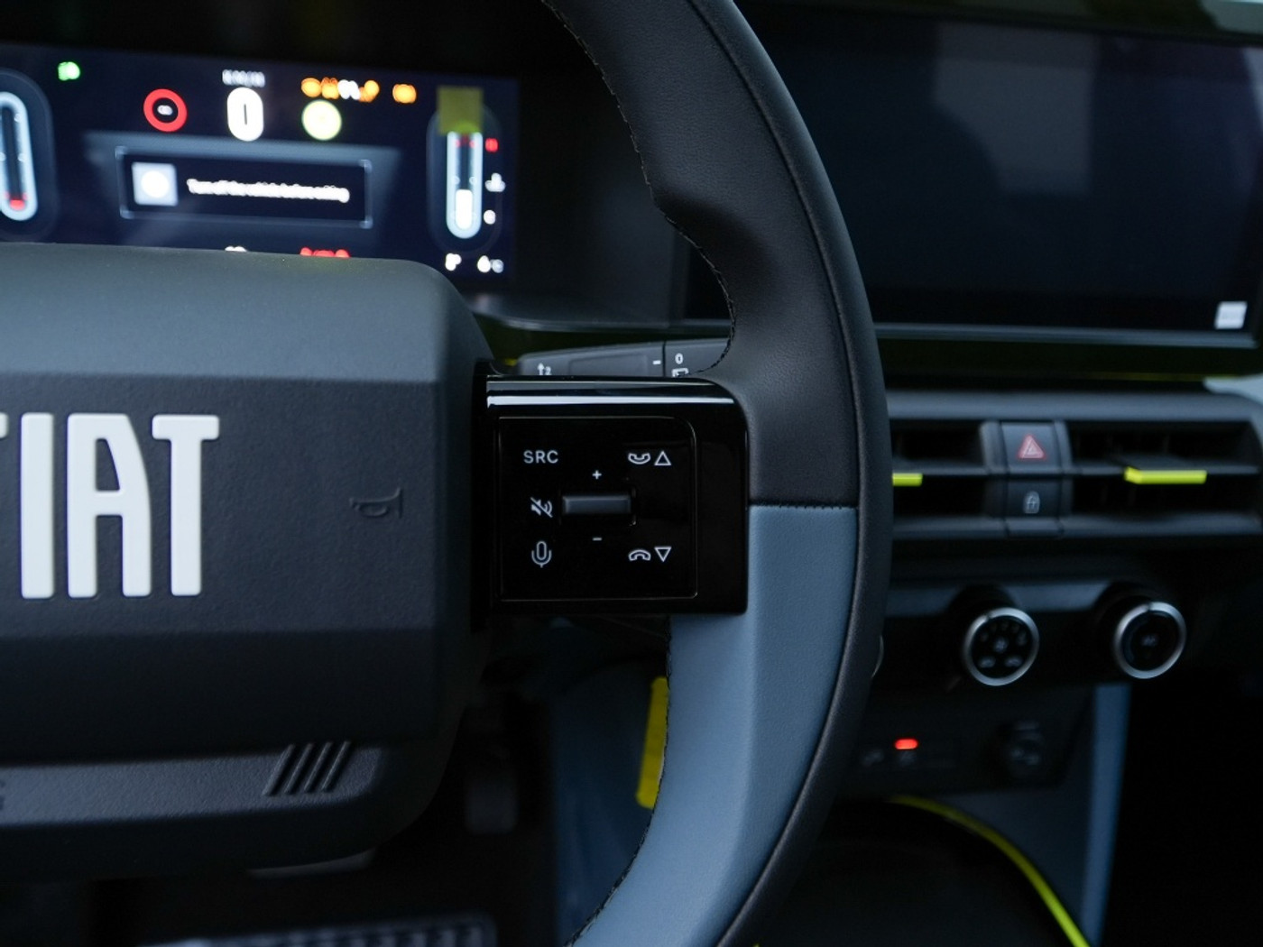 Foto van Fiat Panda