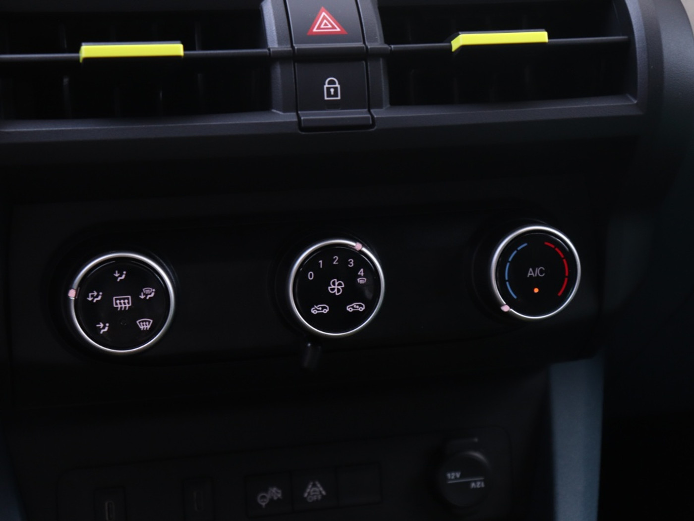 Foto van Fiat Panda
