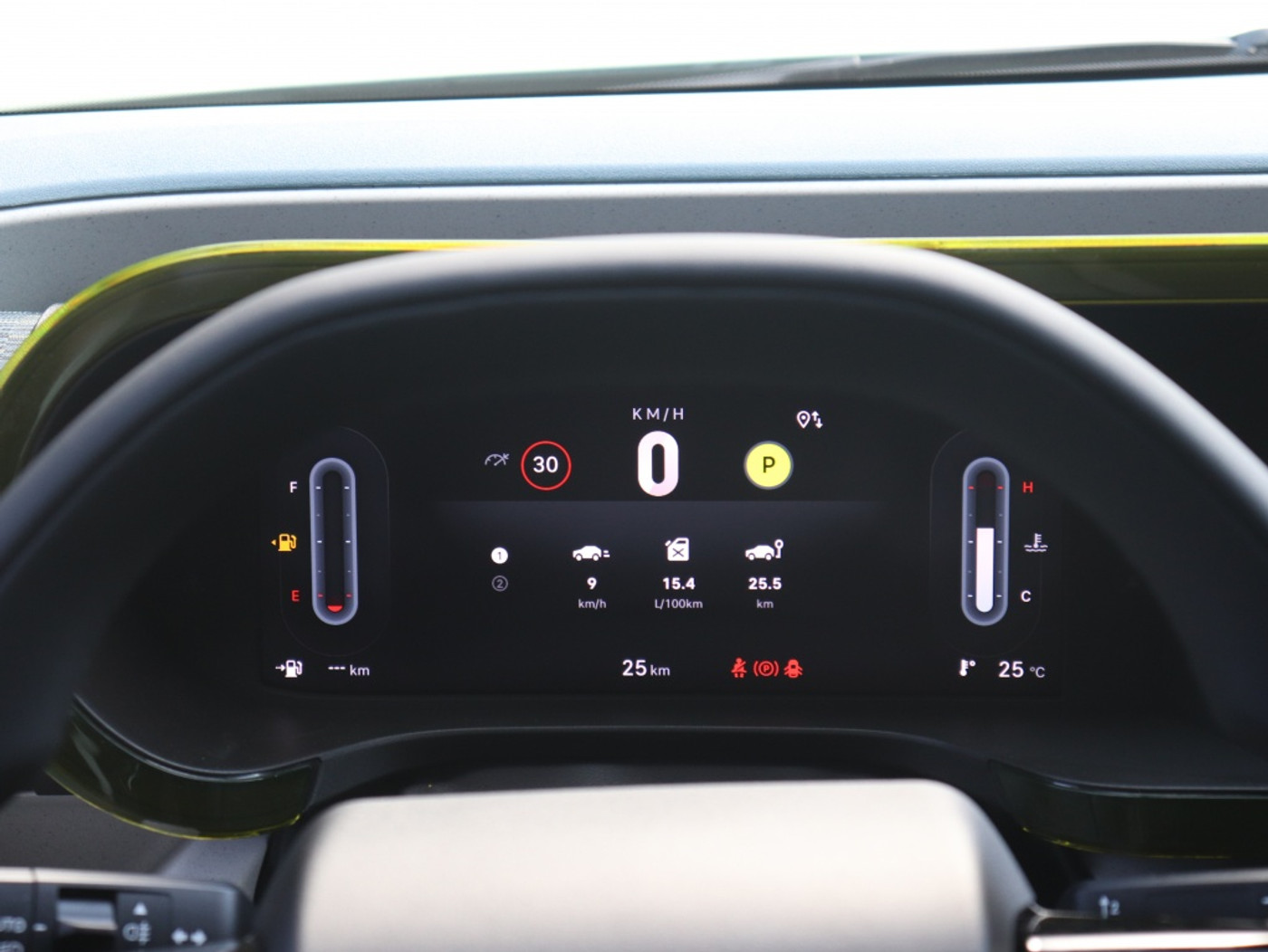 Foto van Fiat Panda