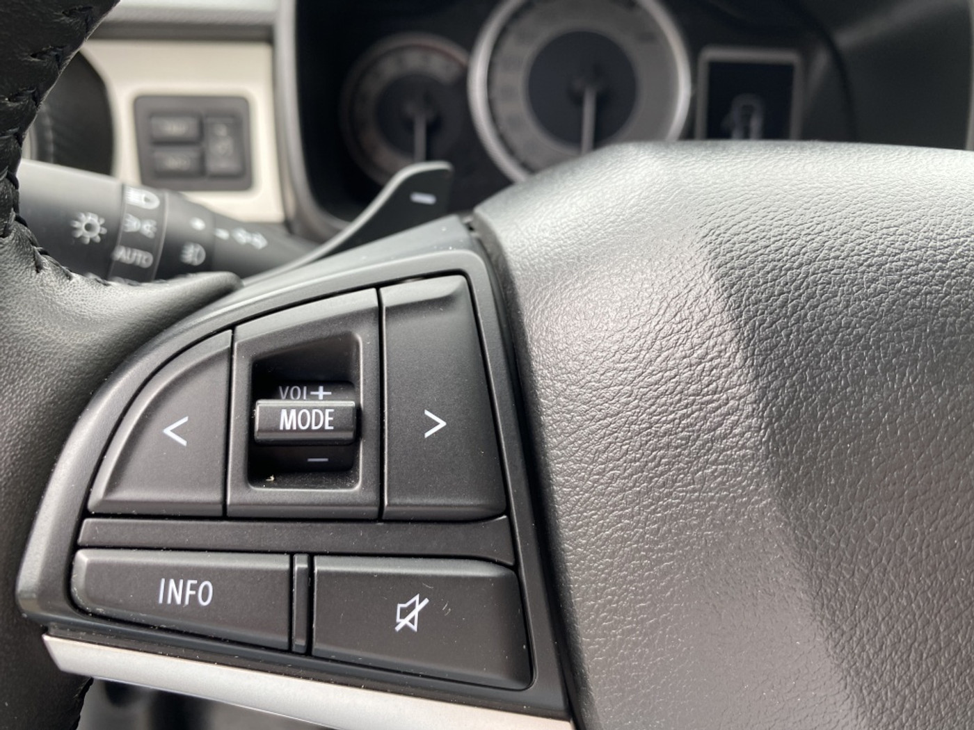Foto van Suzuki Ignis
