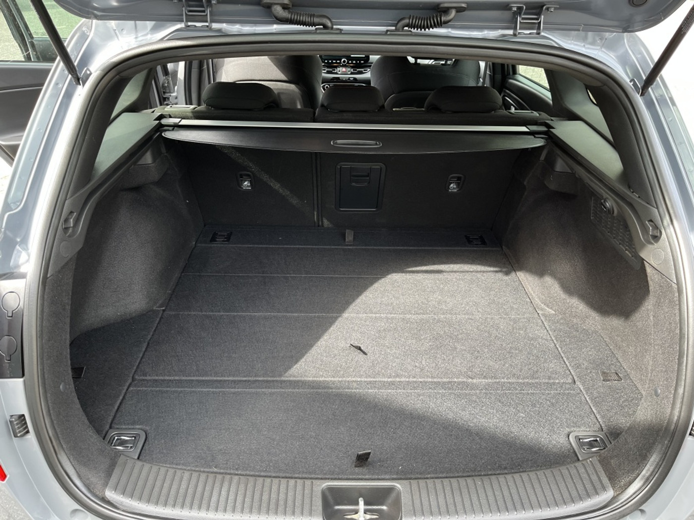 Foto van Hyundai I 30 N