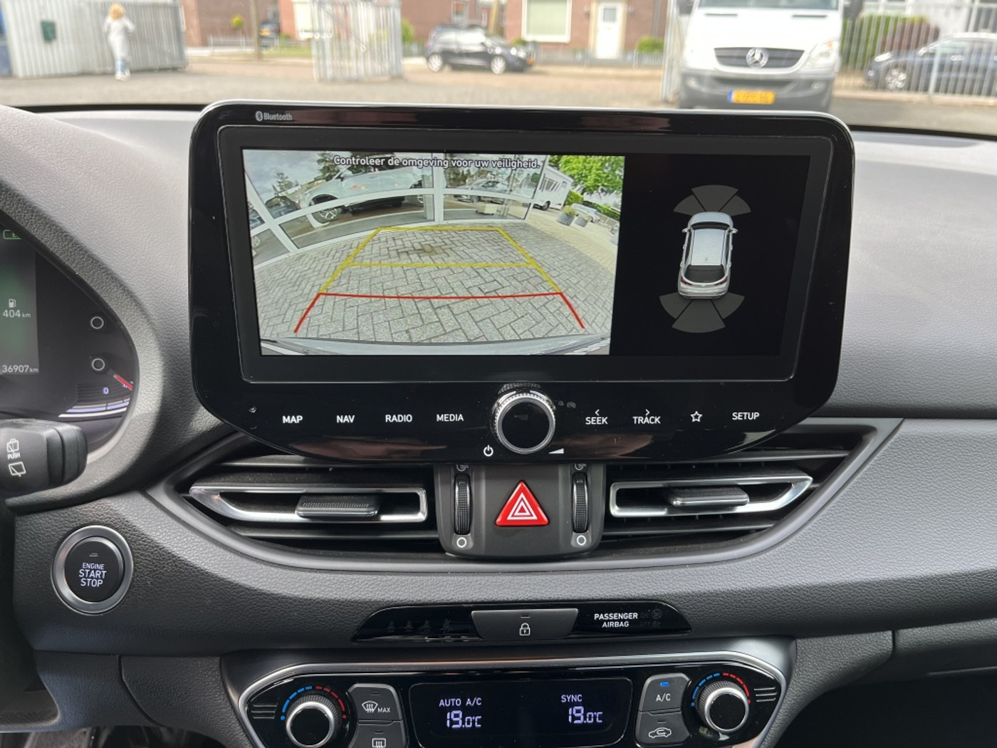 Foto van Hyundai I 30 N