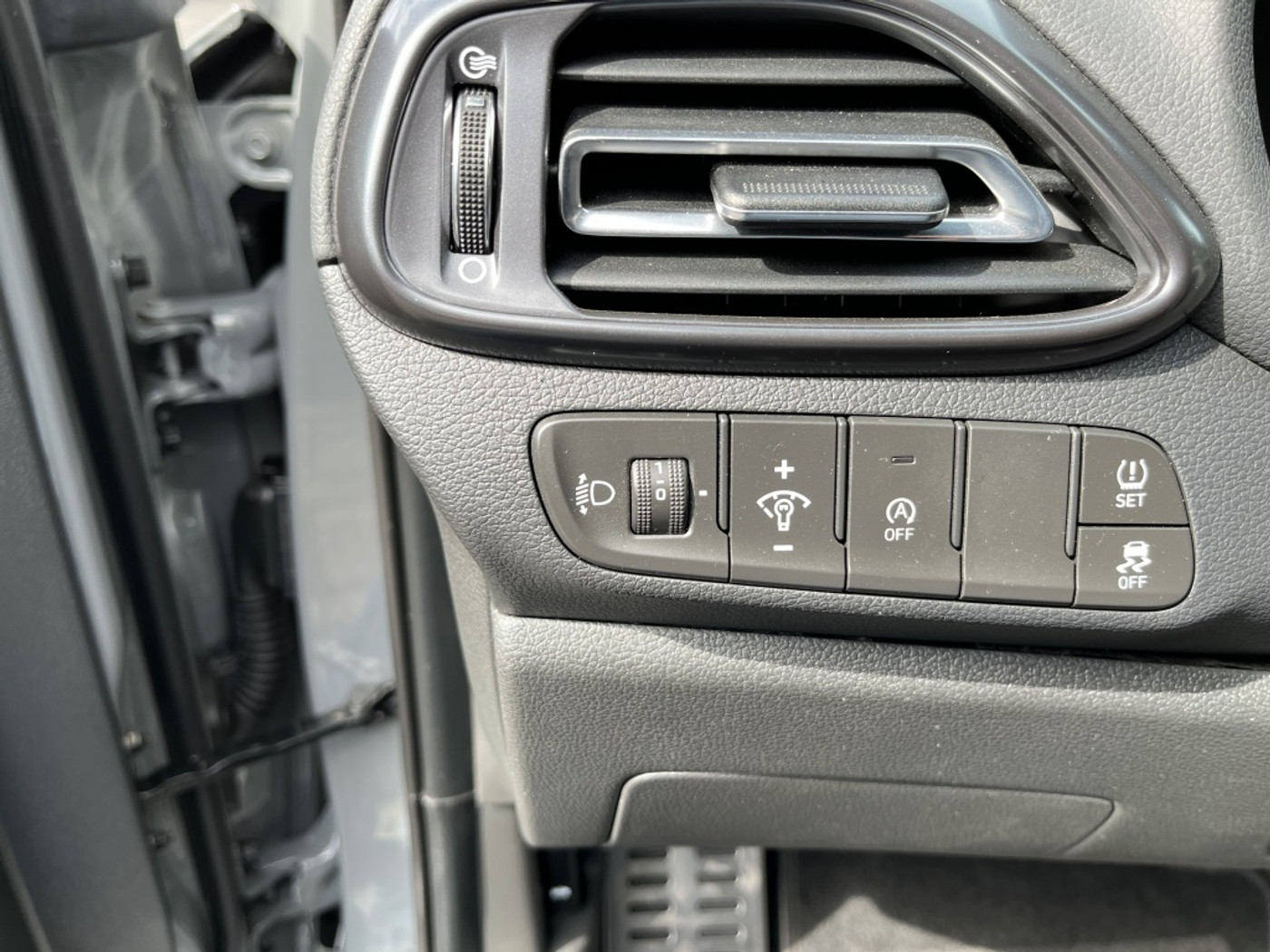 Foto van Hyundai I 30 N
